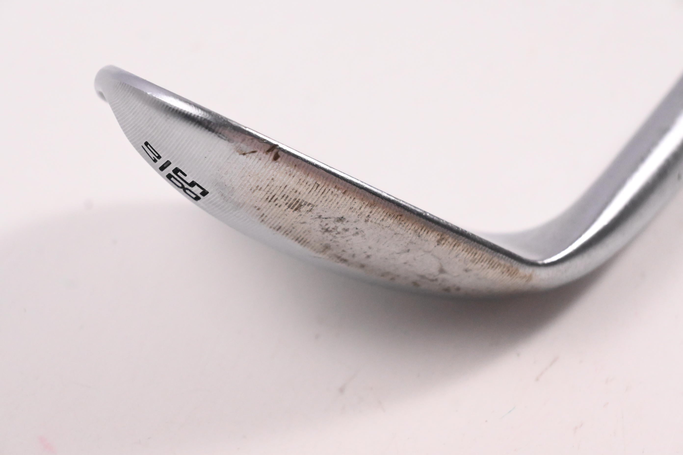 PXG Sugar Daddy III Lob Wedge / 58 Degree / Stiff Flex Project X IO 110 Shaft