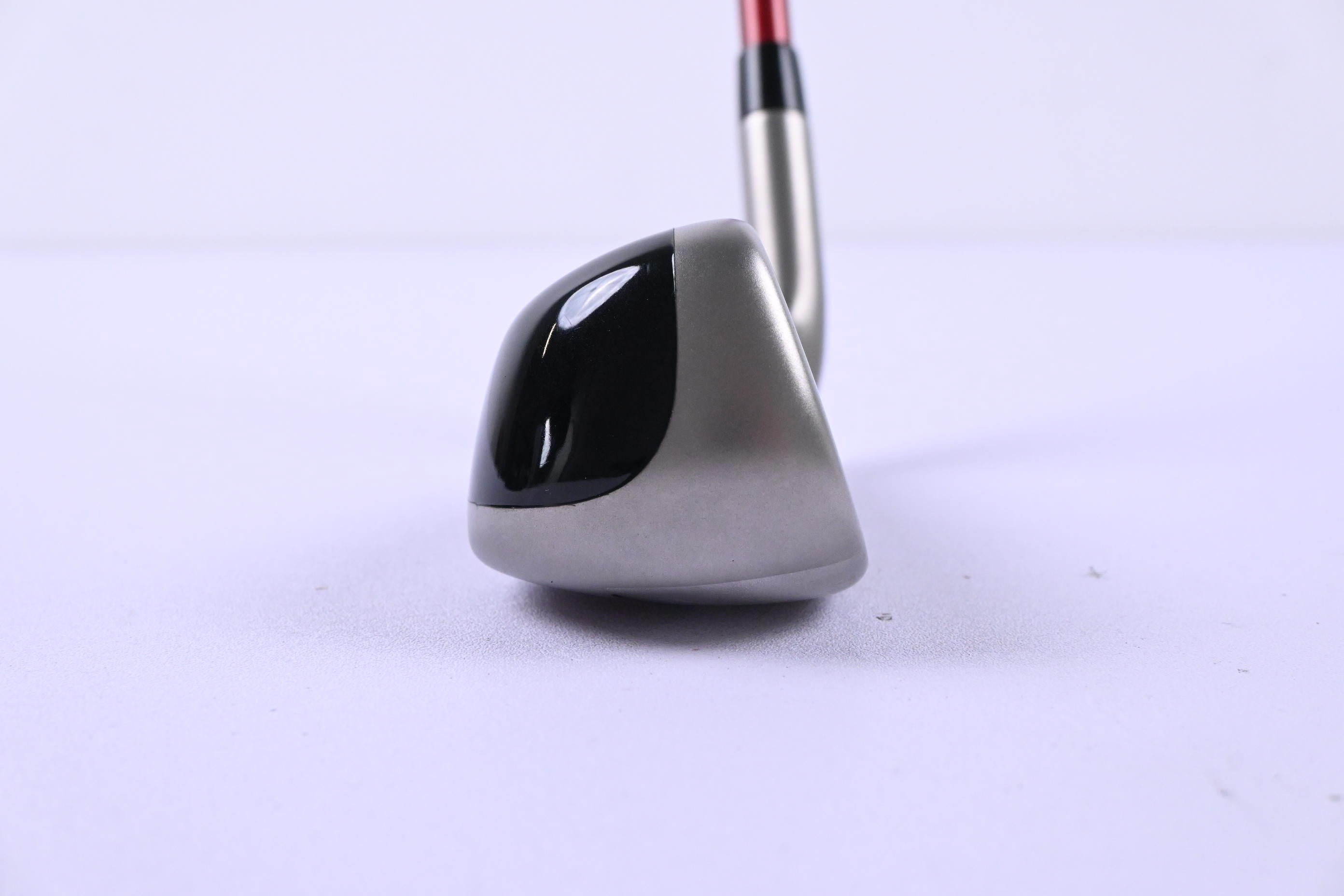 Ping G15 #2 Hybrid / 17 Degree / Stiff Flex Ping TFC 149 H Shaft