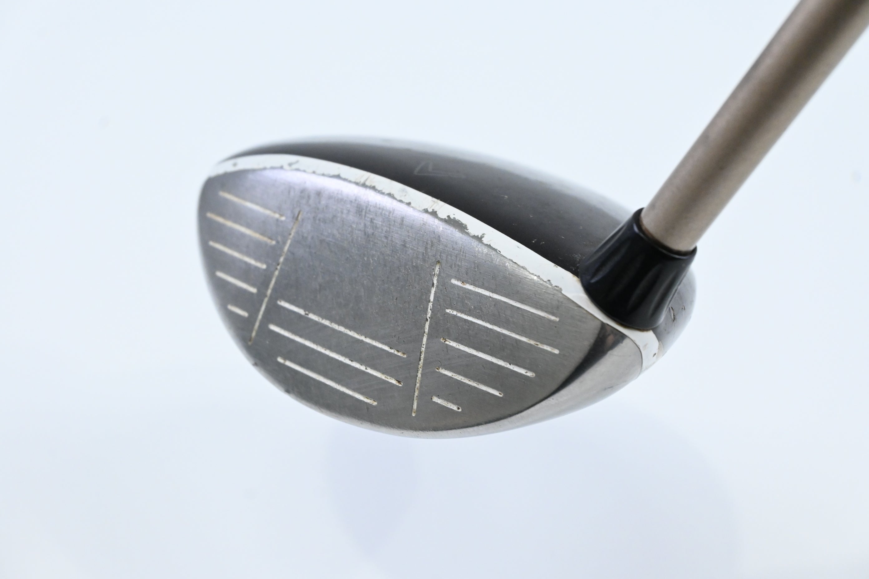 Ladies Callaway Big Bertha 2007 #5 Wood / 18 Degree / Ladies Flex Callaway 55