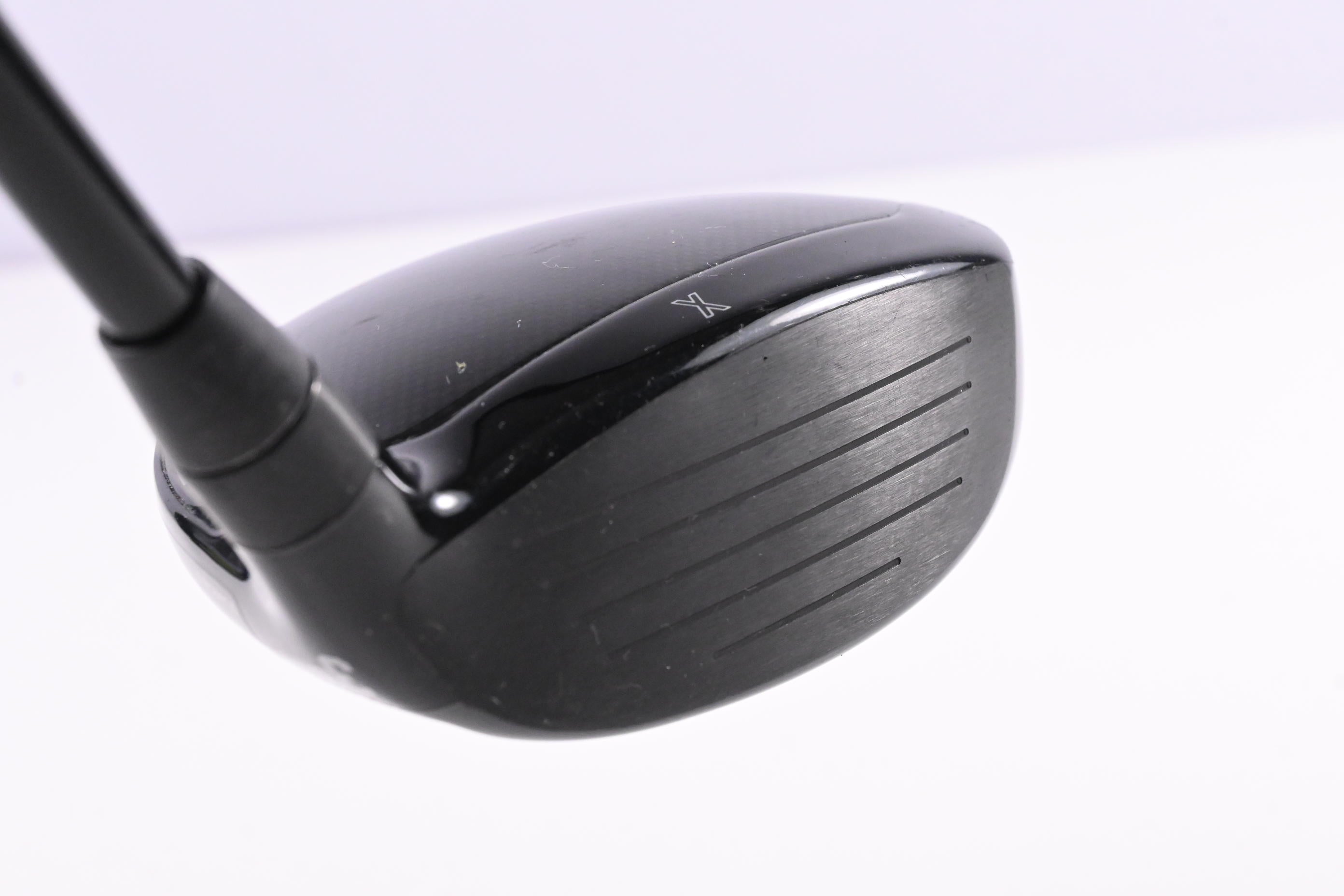 Left Hand PXG 0311 Black Ops #3 Wood / 15 Degree / Stiff Flex Tensei AV Blue 75