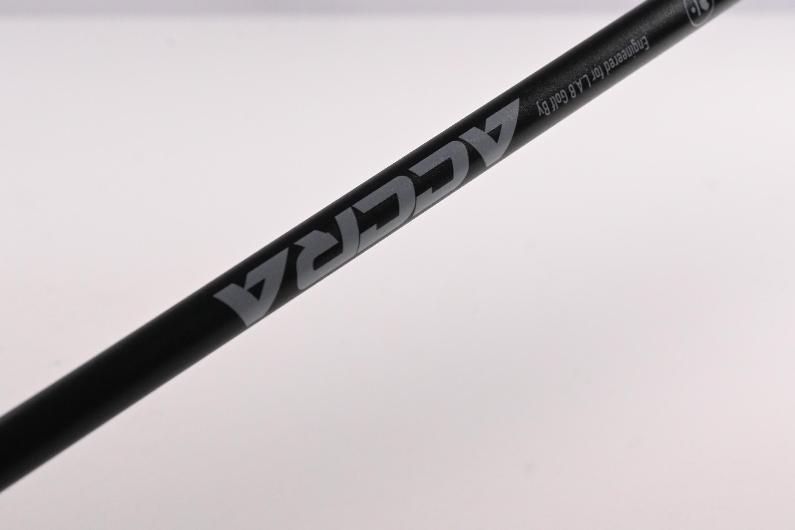 L.A.B Golf OZ.1i Putter / 34 Inch / Accra X L.A.B. Golf Black