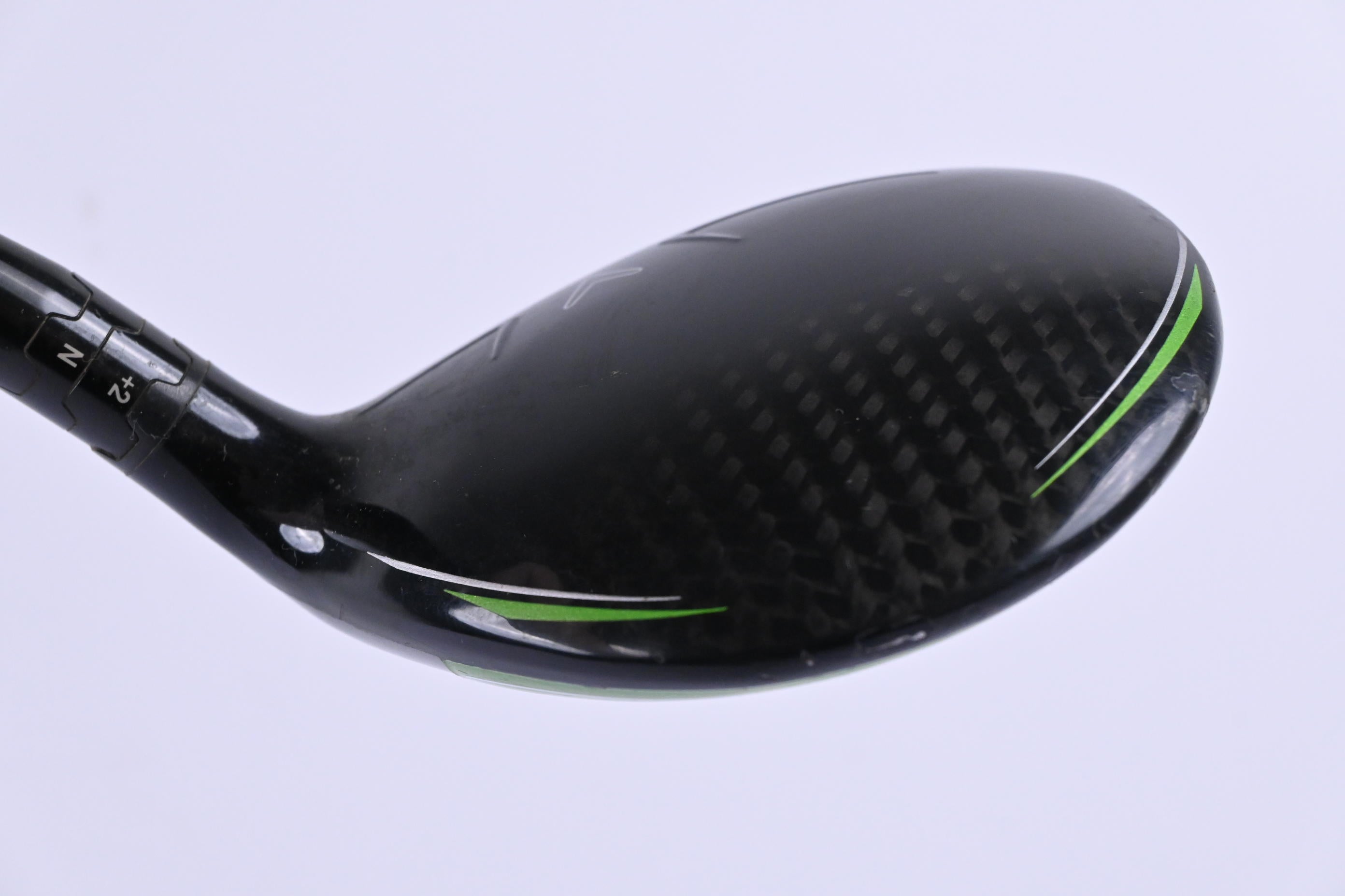 Callaway GBB Epic #5 Wood / 18 Degree / Regular Flex Project X HZRDUS T800 65