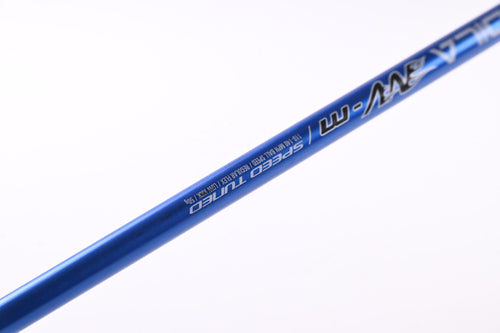 Cobra M-Speed #3 Wood / 15 Degree / Regular Flex Aldila NV Blue 50 Shaft