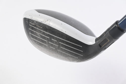 Taylormade SIM Max #4 Hybrid / 22 Degree / Regular Flex Ventus Blue 6 Shaft