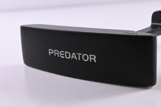 Lynx Predator Putter / 34 Inch