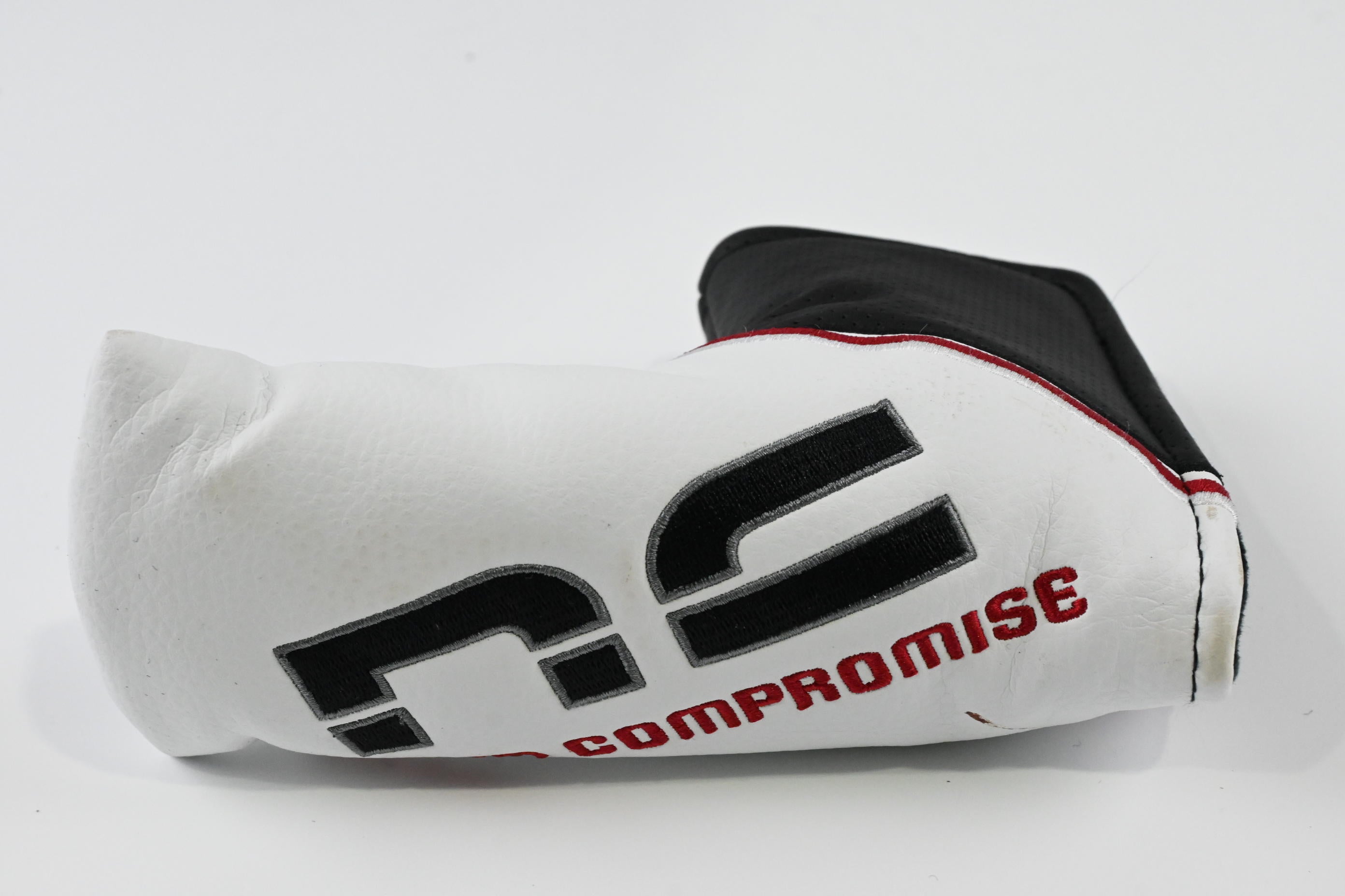 Never Compromise Reserve #2 Putter / 34 Inch