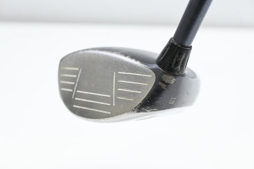 Callaway Steelhead III #3 Wood / 15 Degree / Regular Flex Callaway System III
