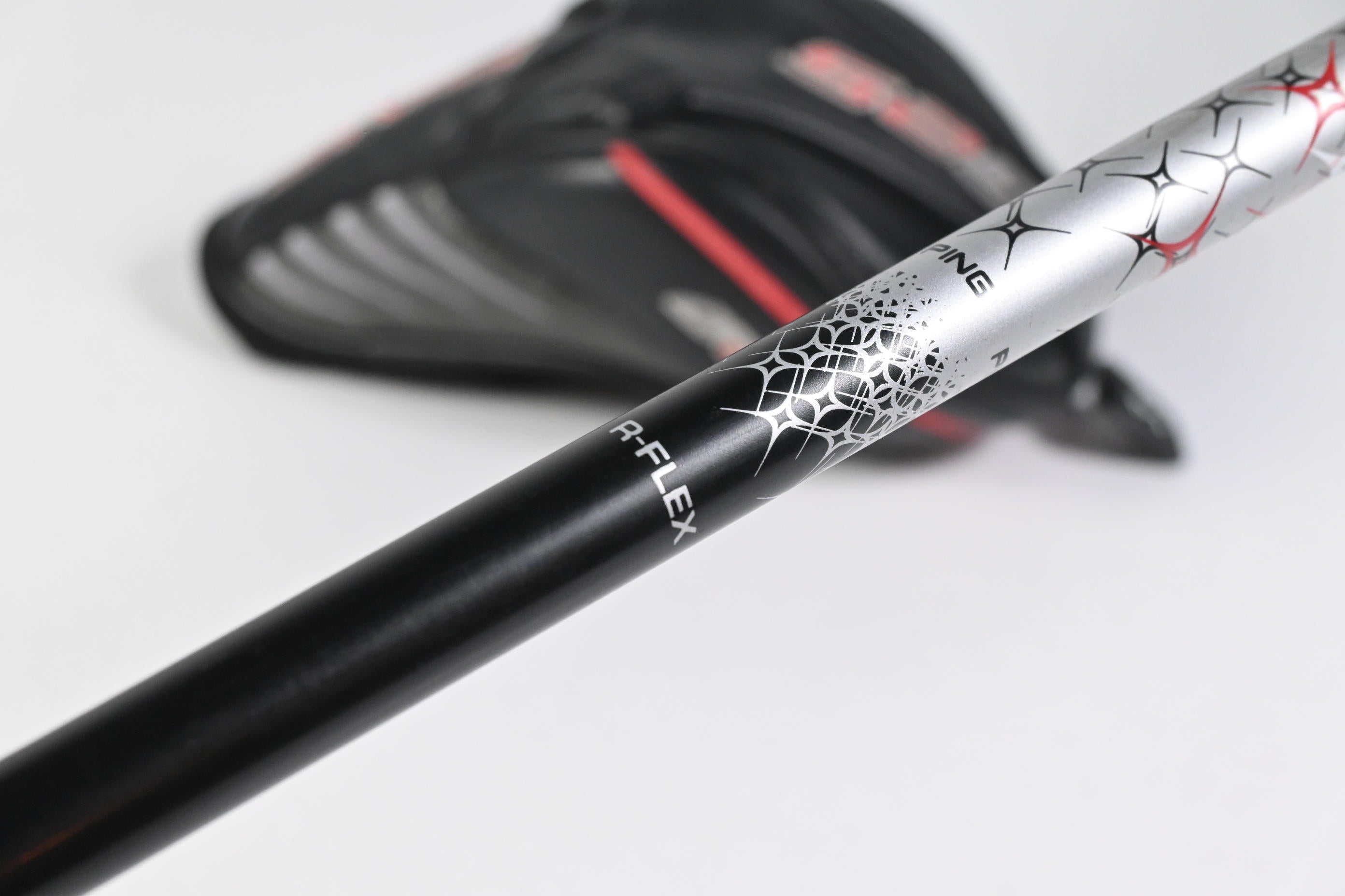 Ping G25 #3 Wood / 15 Degree / Regular Flex Ping TFC 189 Shaft