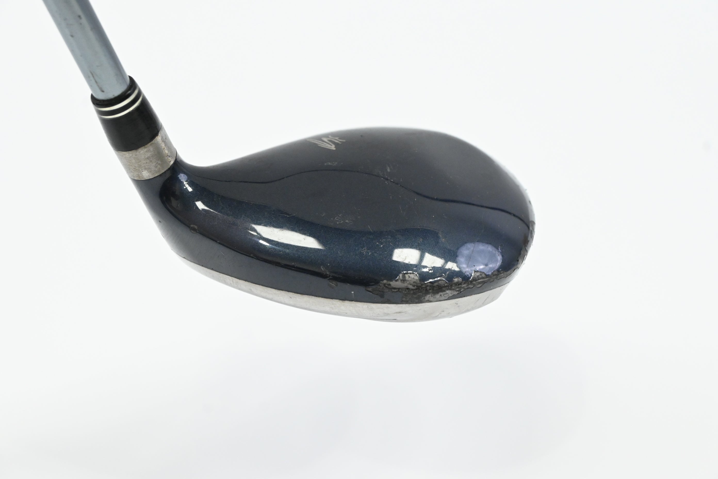 LadiesCobra SZ #5 Wood / 18 Degree / Ladies Flex Aldila Tour 50 Shaft