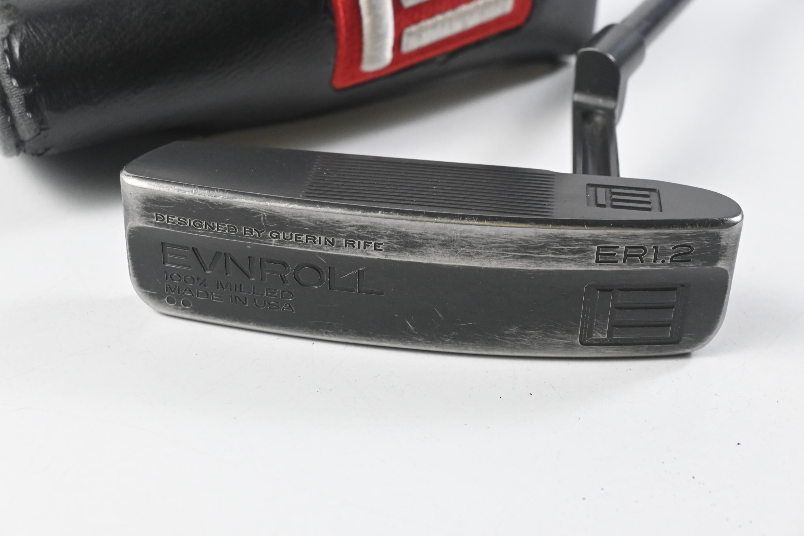 Evnroll Classics ER1.2 Putter / 34 Inch