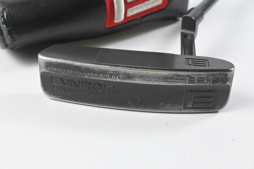 Evnroll Classics ER1.2 Putter / 34 Inch