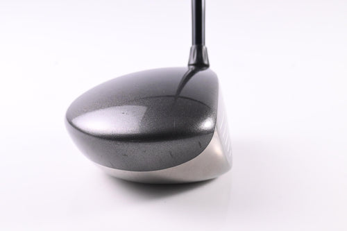 Callaway Big Bertha Titanium Driver / 10 Degree / Regular Flex RCH 65w Shaft
