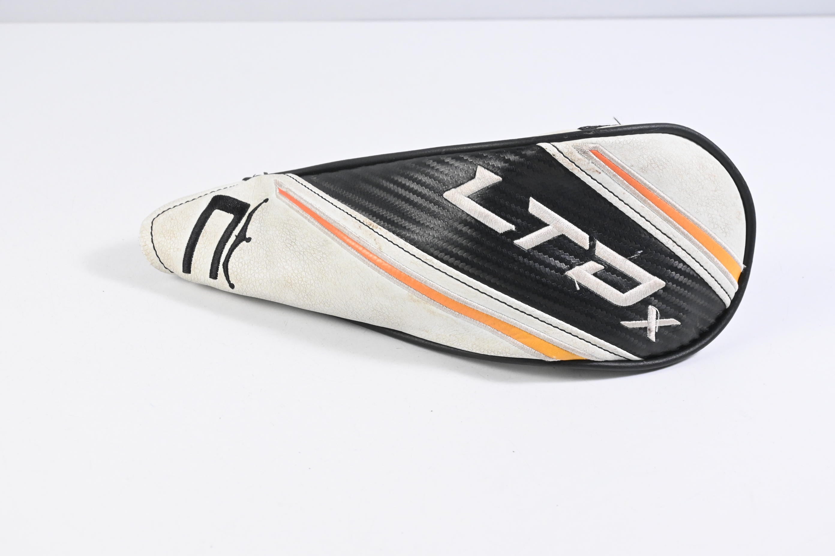 Cobra LTDx #3 Wood / 15 Degree / Regular Flex HZRDUS Smoke iM10 Green 60 Shaft