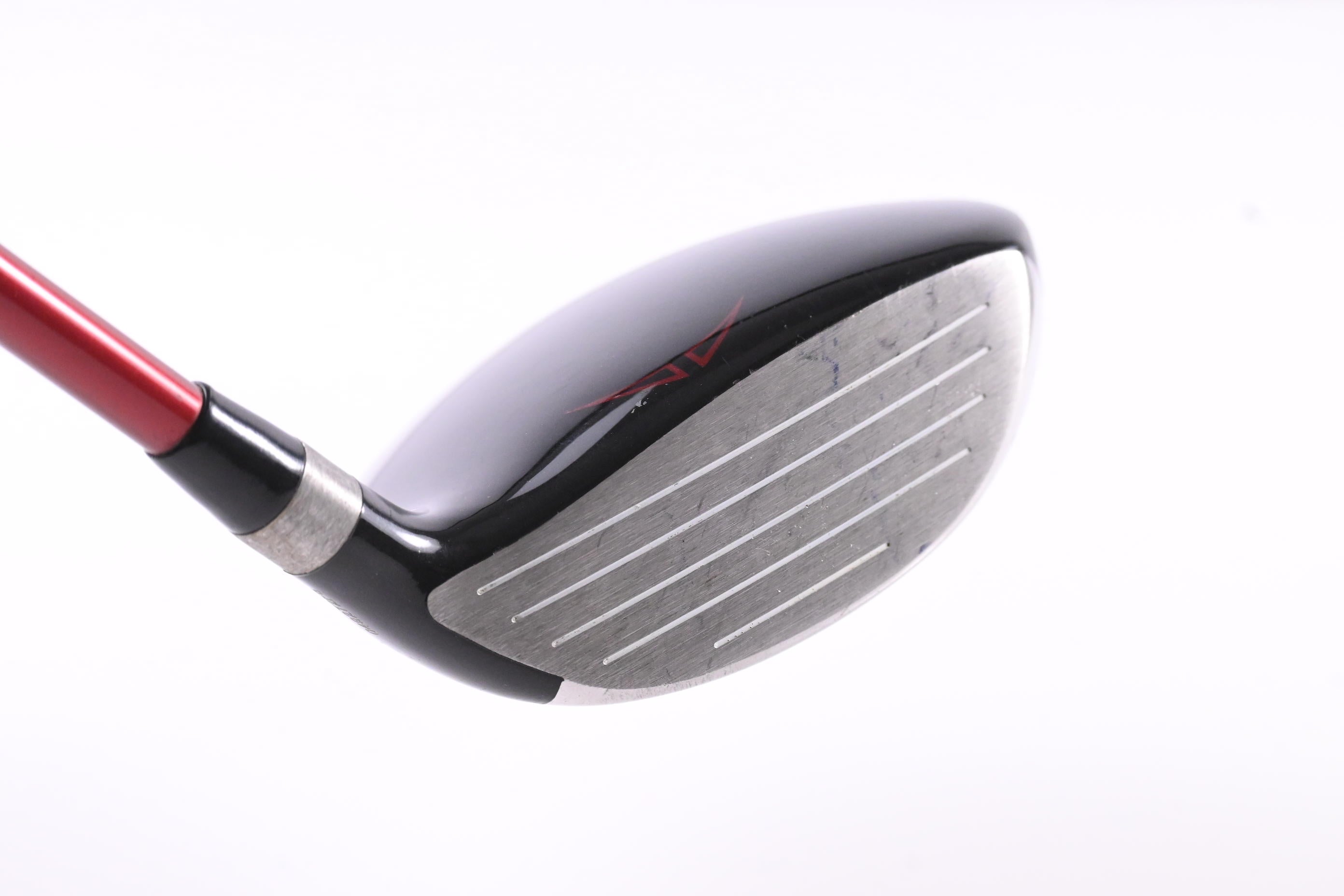 Left Hand Ping G15 #3 Wood / 15.5 Degree / Regular Flex Ping TFC 149 Shaft
