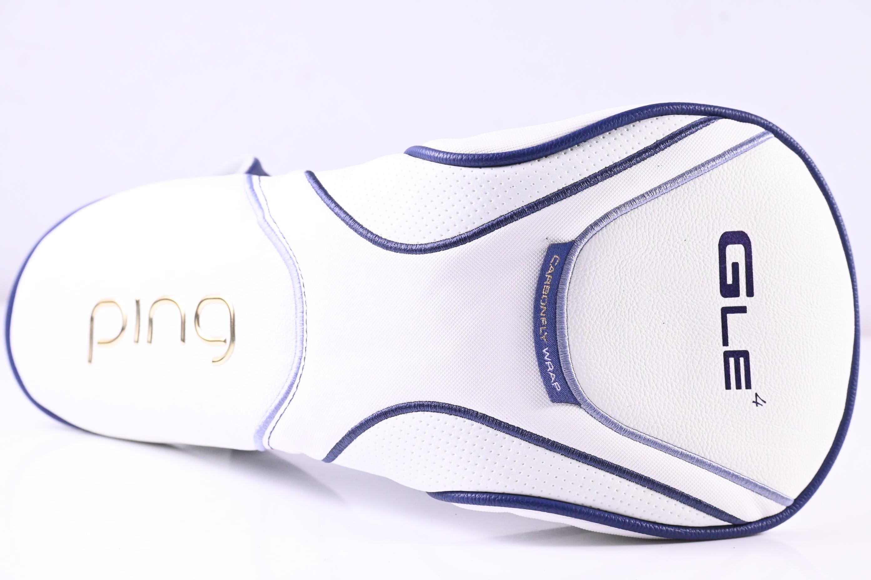 Ladies Ping G Le4 Driver / 11.5 Degree / Ladies Flex Ping Alta LE Shaft