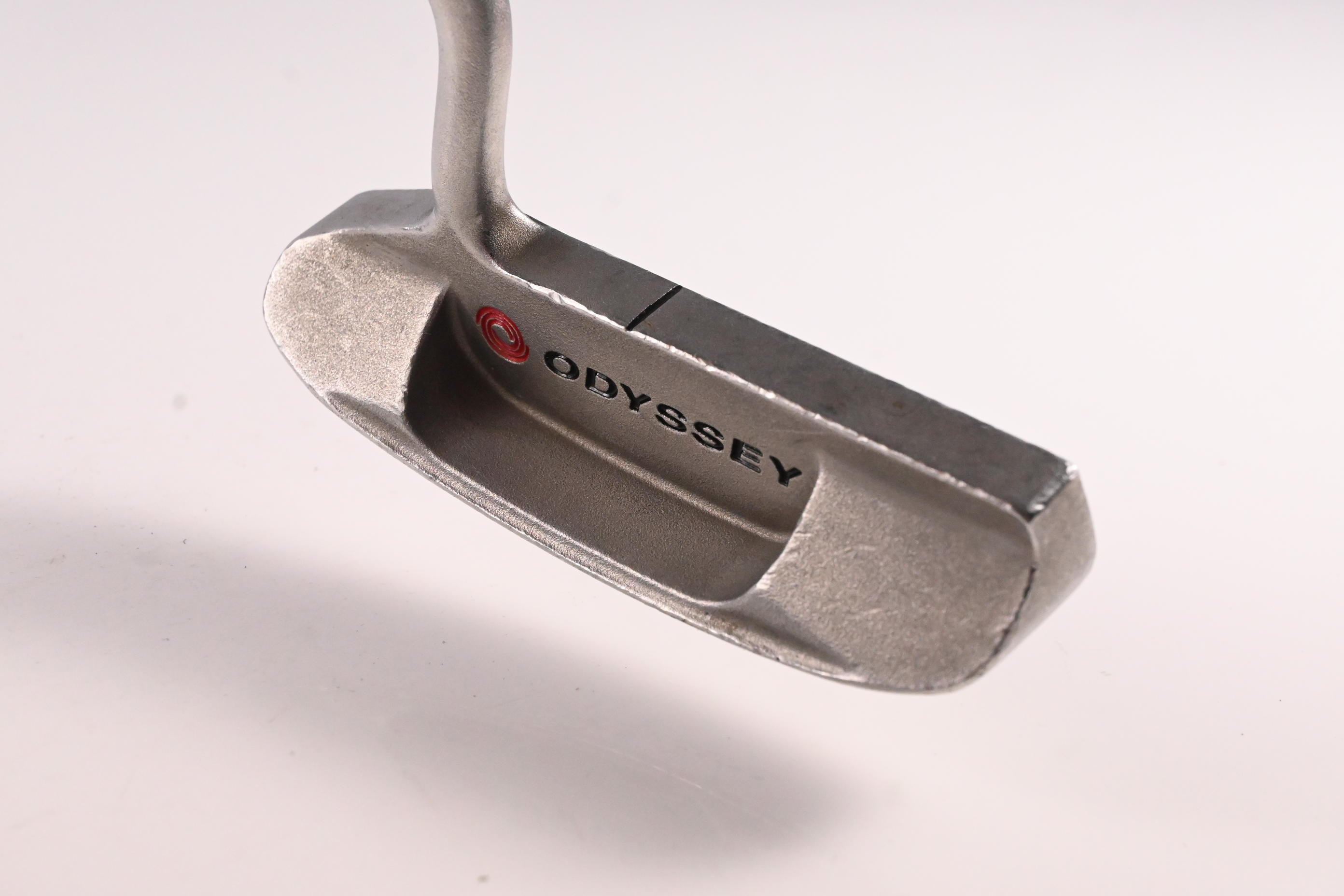 Odyssey Dual Force 222 Putter / 33 Inch