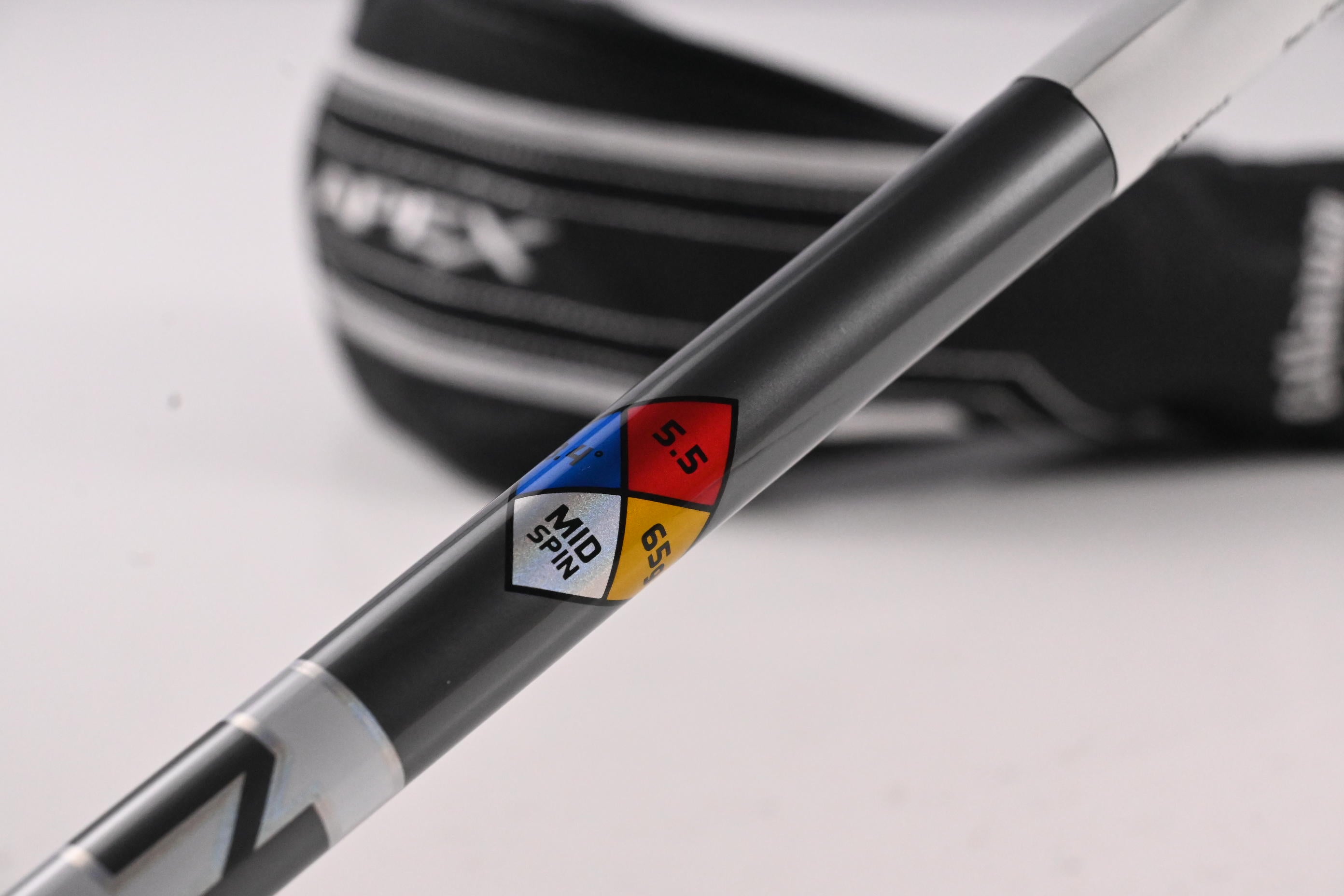 Left Hand Callaway Apex 21 #3 Hybrid / 19 Degree / Regular Flex HZRDUS Silver 65