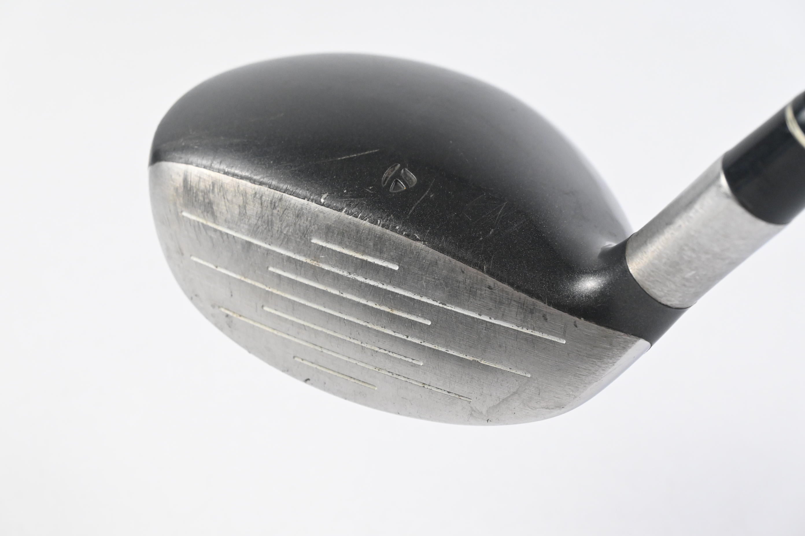 Taylormade V-Steel #7 Wood / 20 Degree / Regular Flex Taylormade 65 Shaft