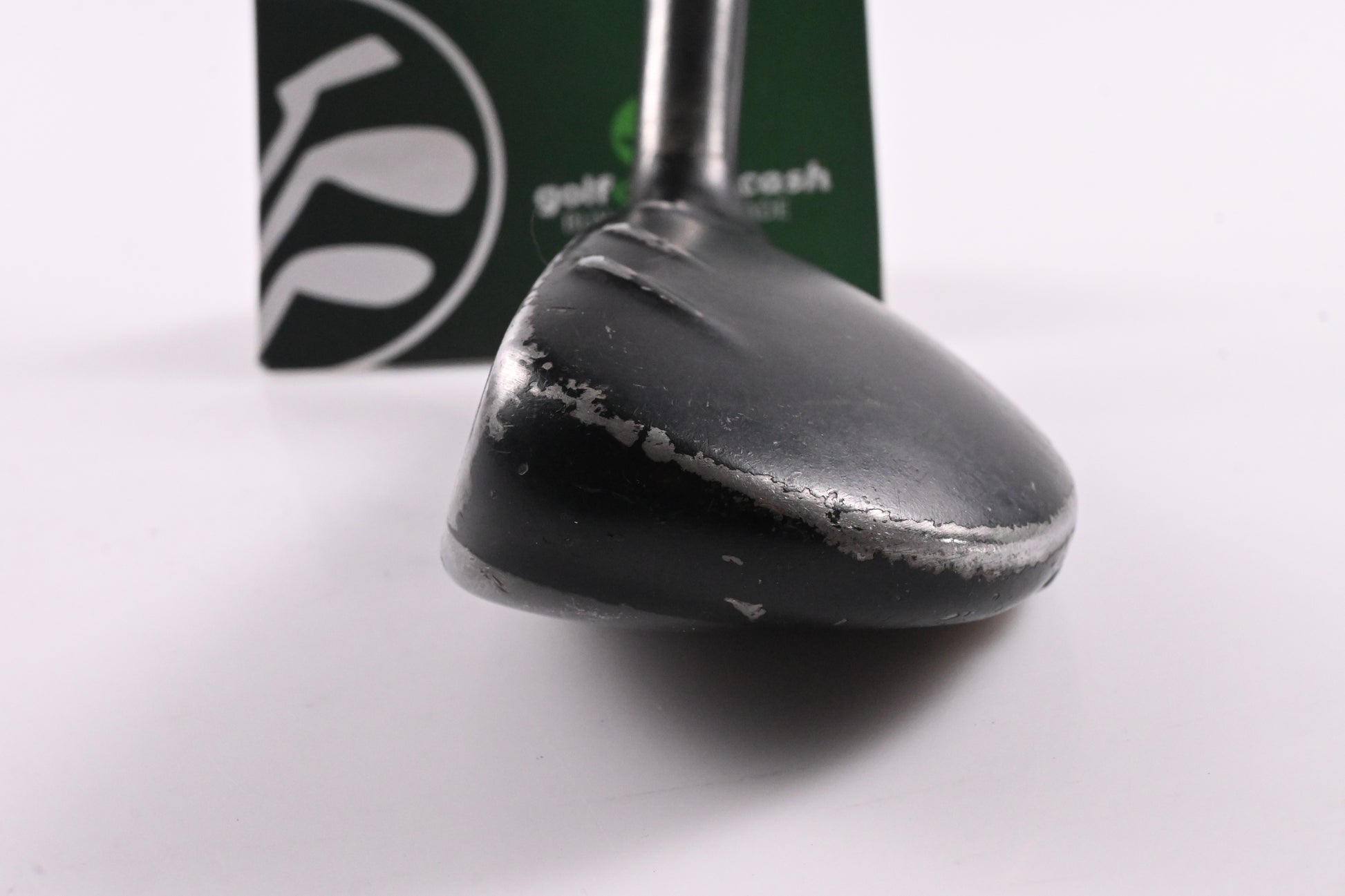 Left Hand Ping G400 #3 Hybrid / 19 Degree / Regular Flex Ping Alta CB 70 Shaft