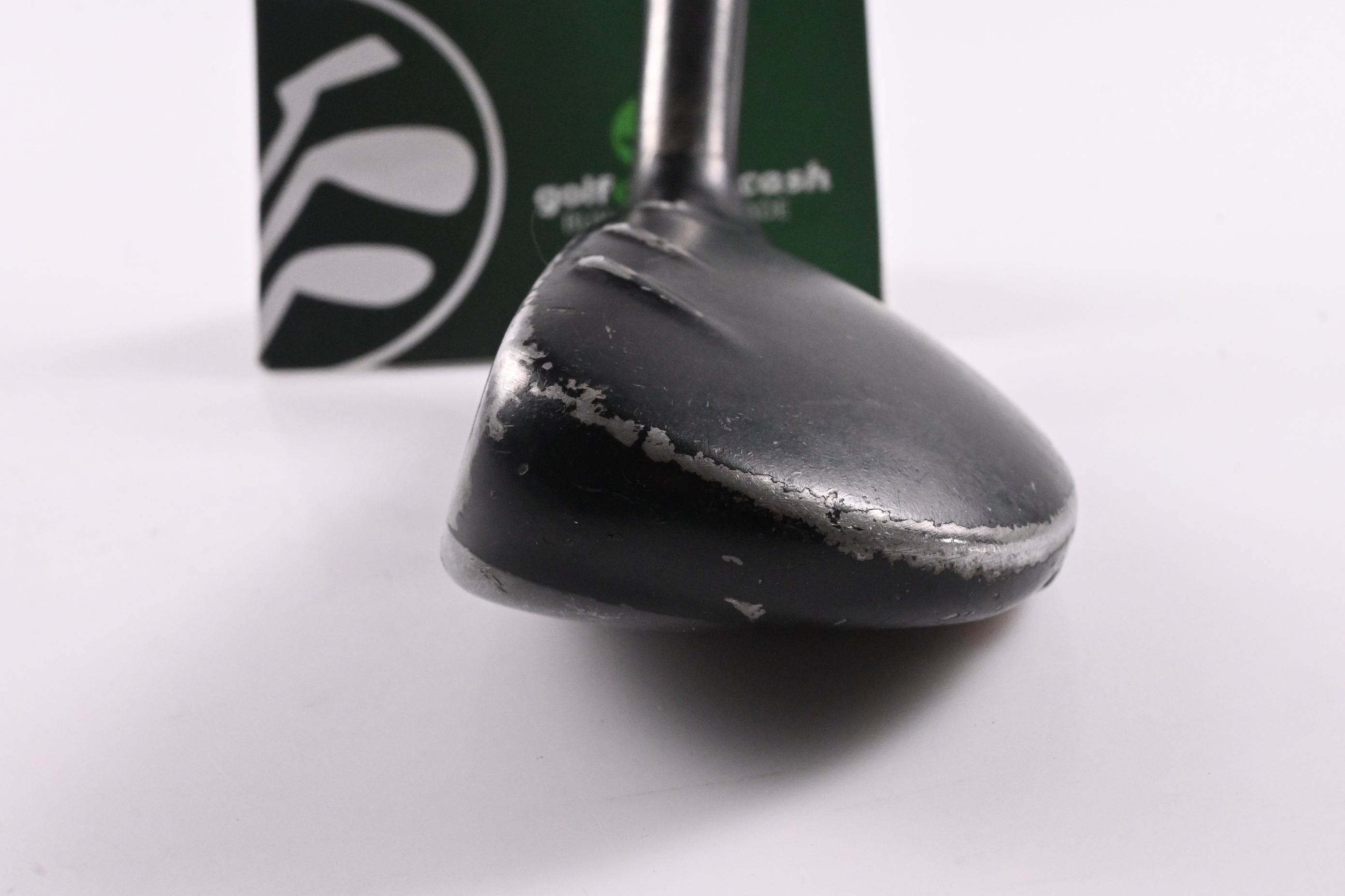 Left Hand Ping G400 #3 Hybrid / 19 Degree / Regular Flex Ping Alta CB 70 Shaft