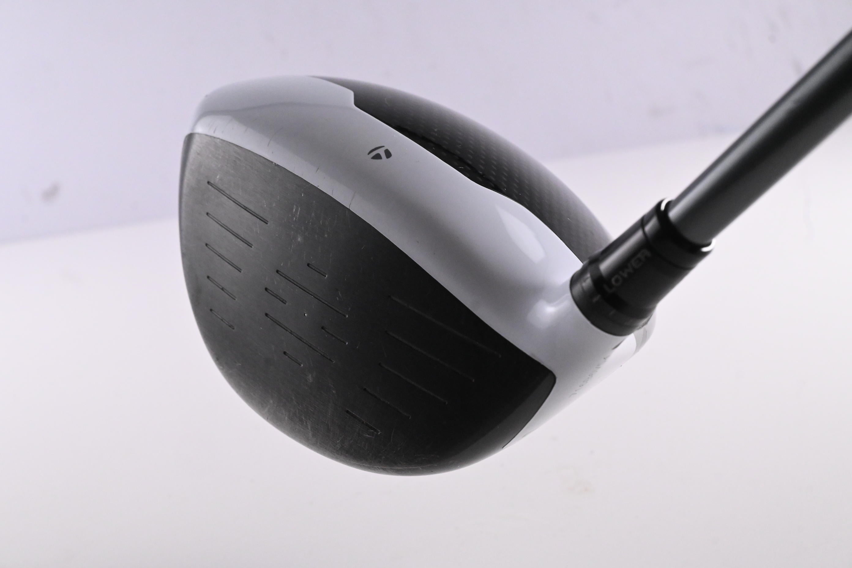 Taylormade M2 2017 Driver / 10.5 Degree / Regular Flex Matrix OSIK MFS X5 55
