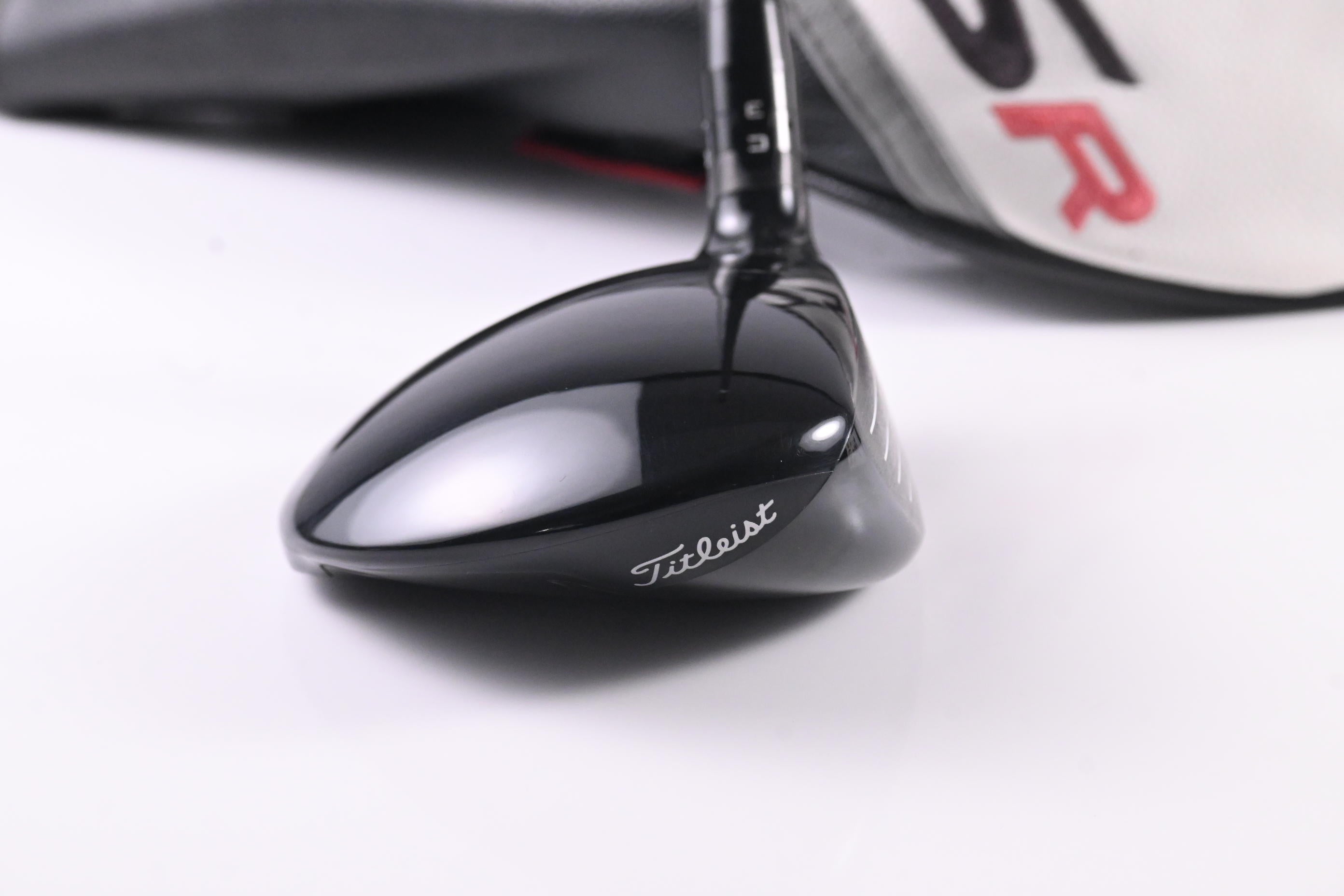Titleist TSR2 #3 Wood / 16.5 Degree / Lite Flex Mitsubishi Diamana Red M+ 60