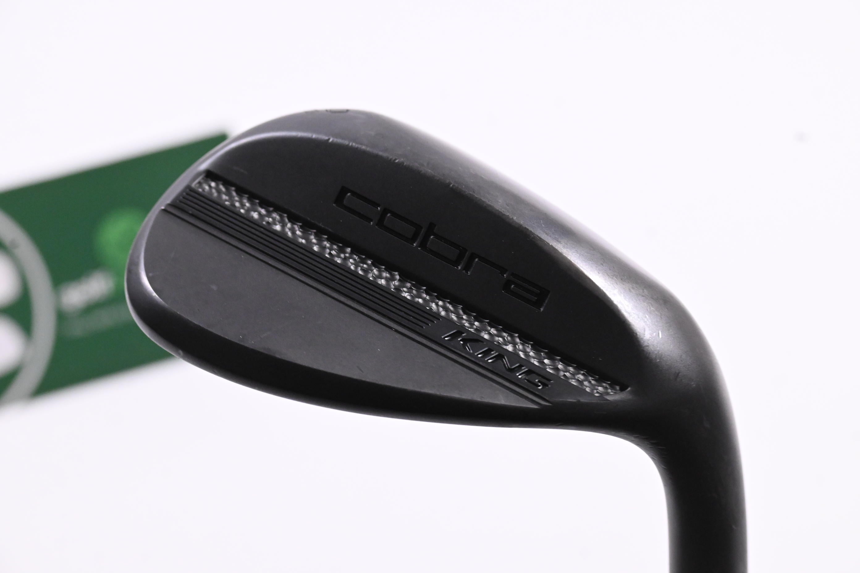 Cobra King Lob Wedge / 60 Degree / Wedge Flex Modus 115 Shaft