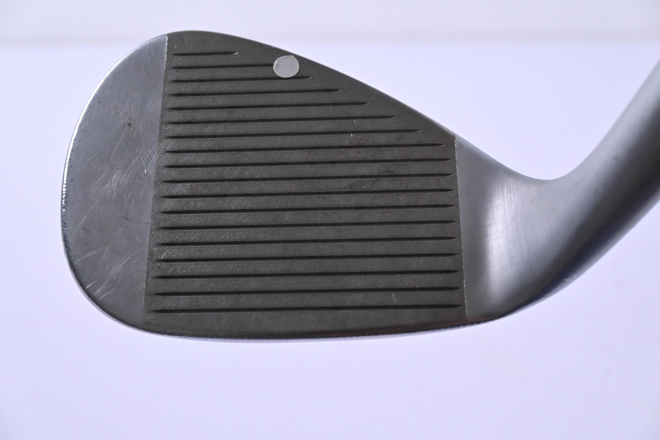 Taylormade Milled Grind 5 Lob Wedge / 58 Degree / Wedge Flex Dynamic Gold 115