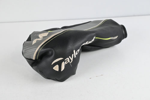 Taylormade M2 2017 Driver / 10.5 Degree / Senior Flex Matrix Ozik White Tie 45