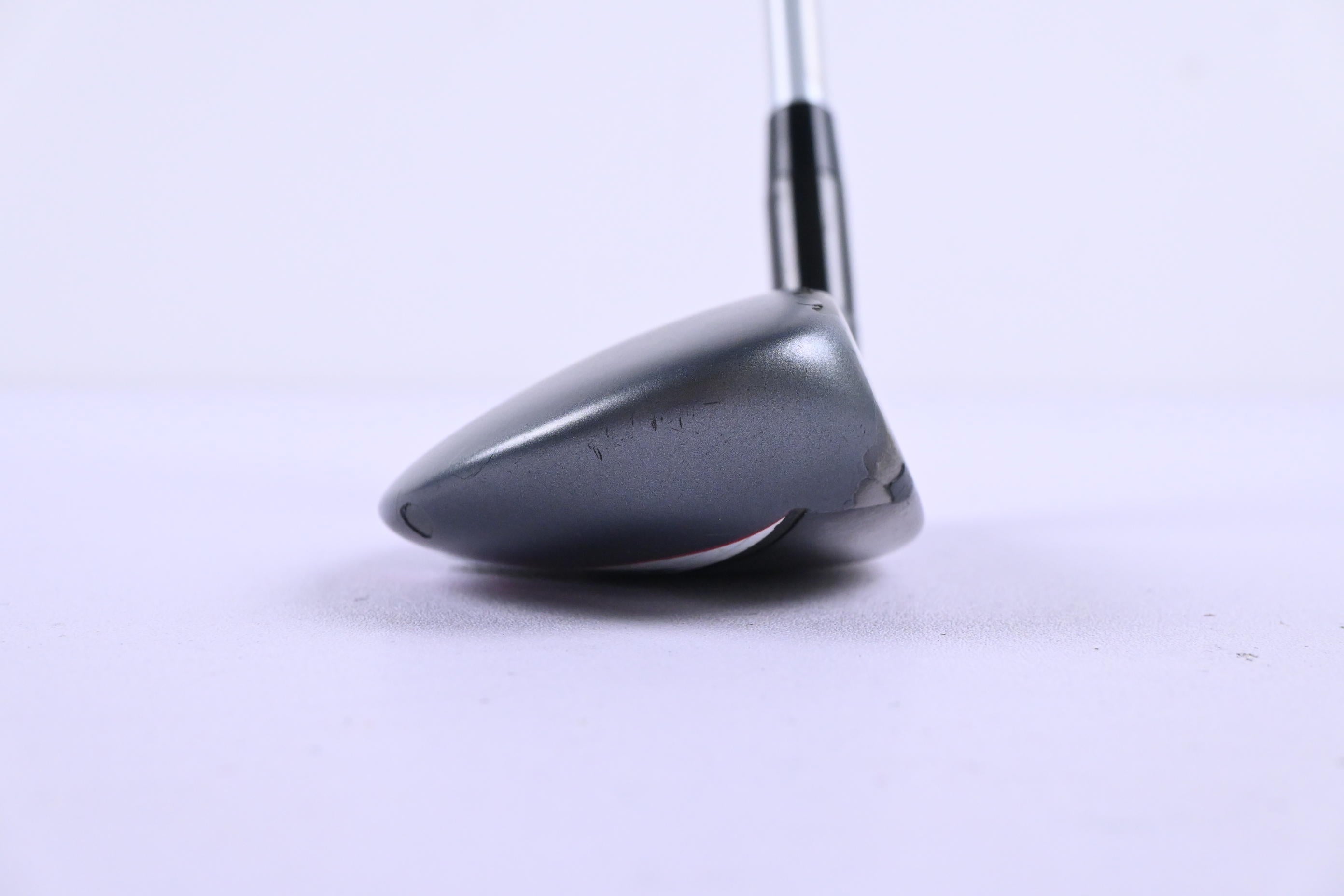 Callaway X Hot #4 Hybrid / 22 Degree / Regular Flex Callaway X Hot 65 Shaft