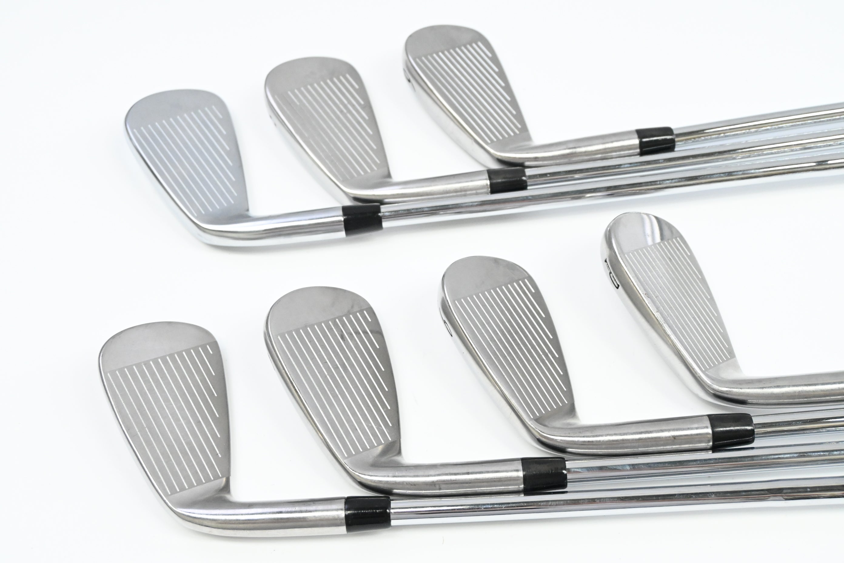 Lynx Prowler VT Irons / 4-PW / Stiff Flex Steel Shafts
