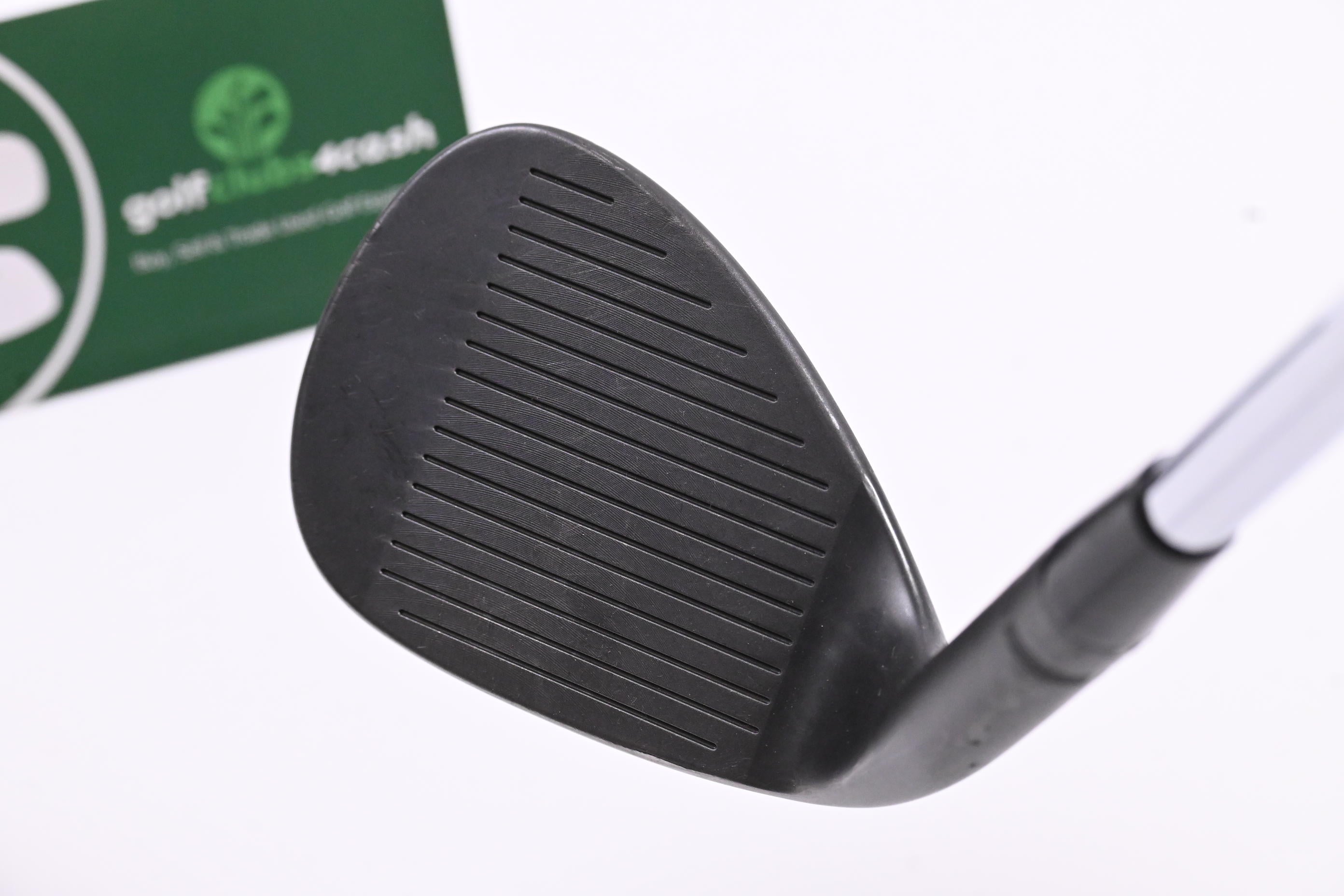 Cobra King Lob Wedge / 60 Degree / Wedge Flex Modus 115 Shaft