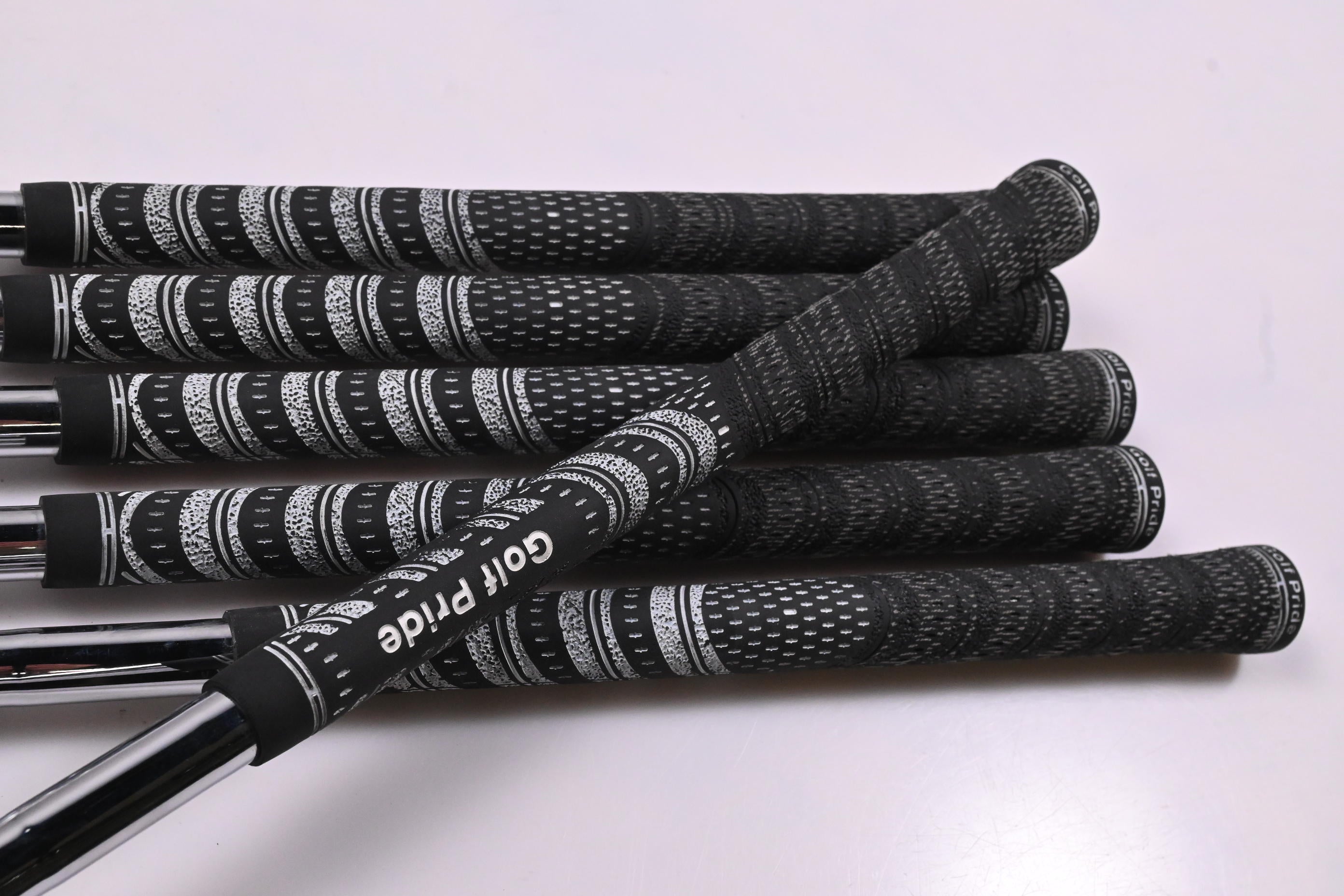Srixon ZXiR Irons / 6-PW+GW / Regular Flex N.S.Pro Modus³ Tour 105 Shafts