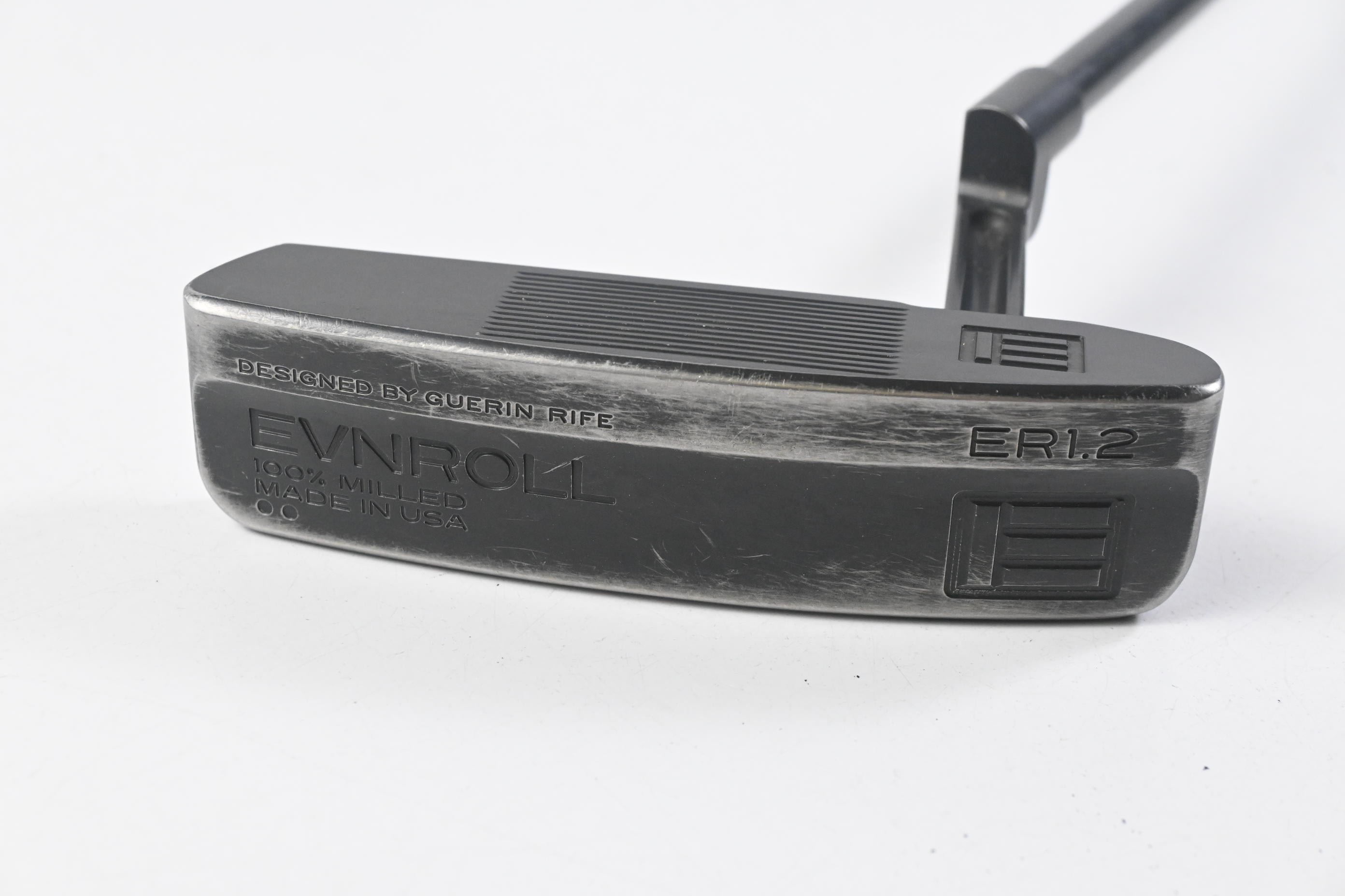 Evnroll Classics ER1.2 Putter / 34 Inch