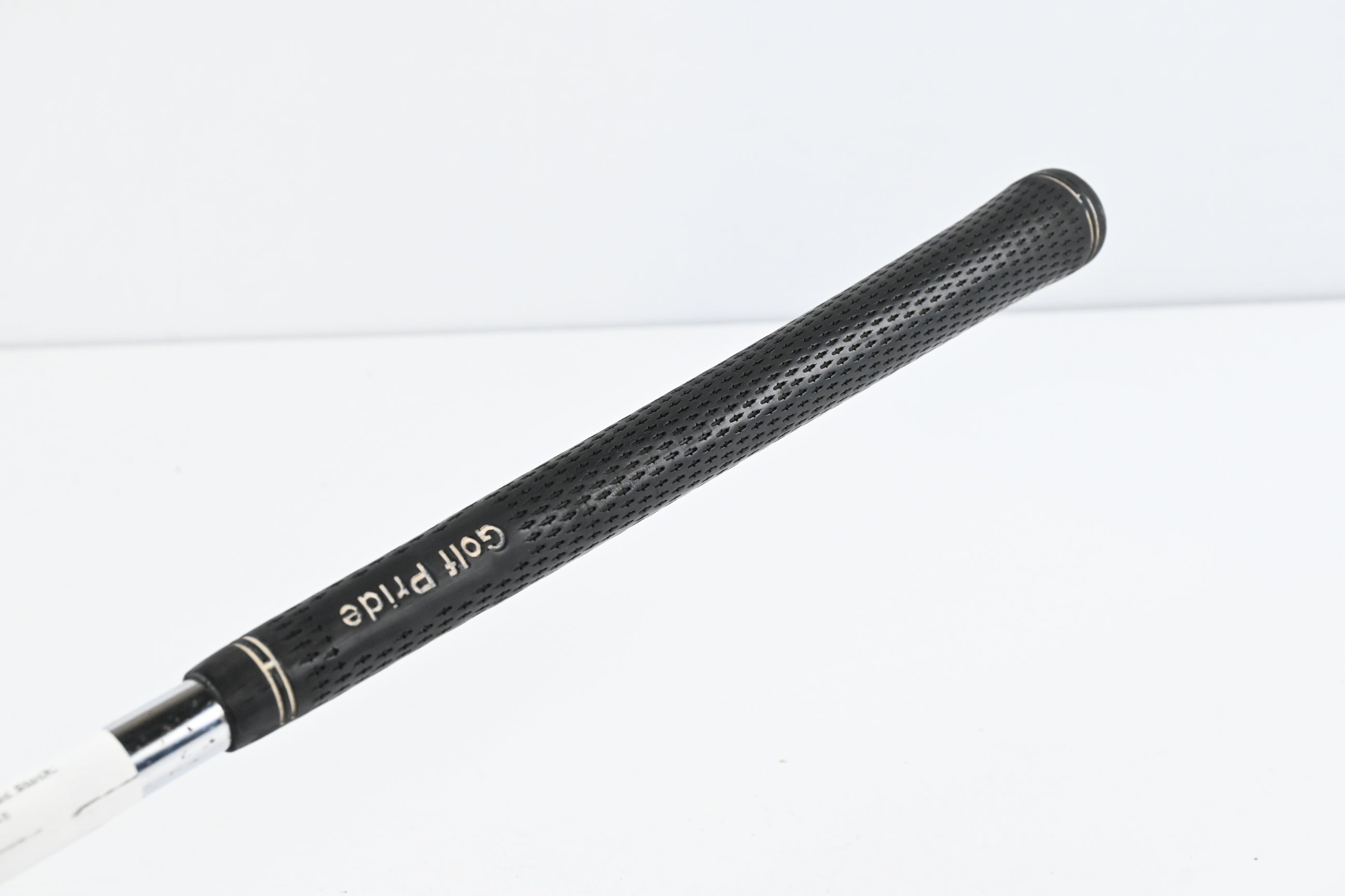 Ping i10 #2 Iron / 18.5 Degree / Blue Dot / Wedge Flex Steel Shaft