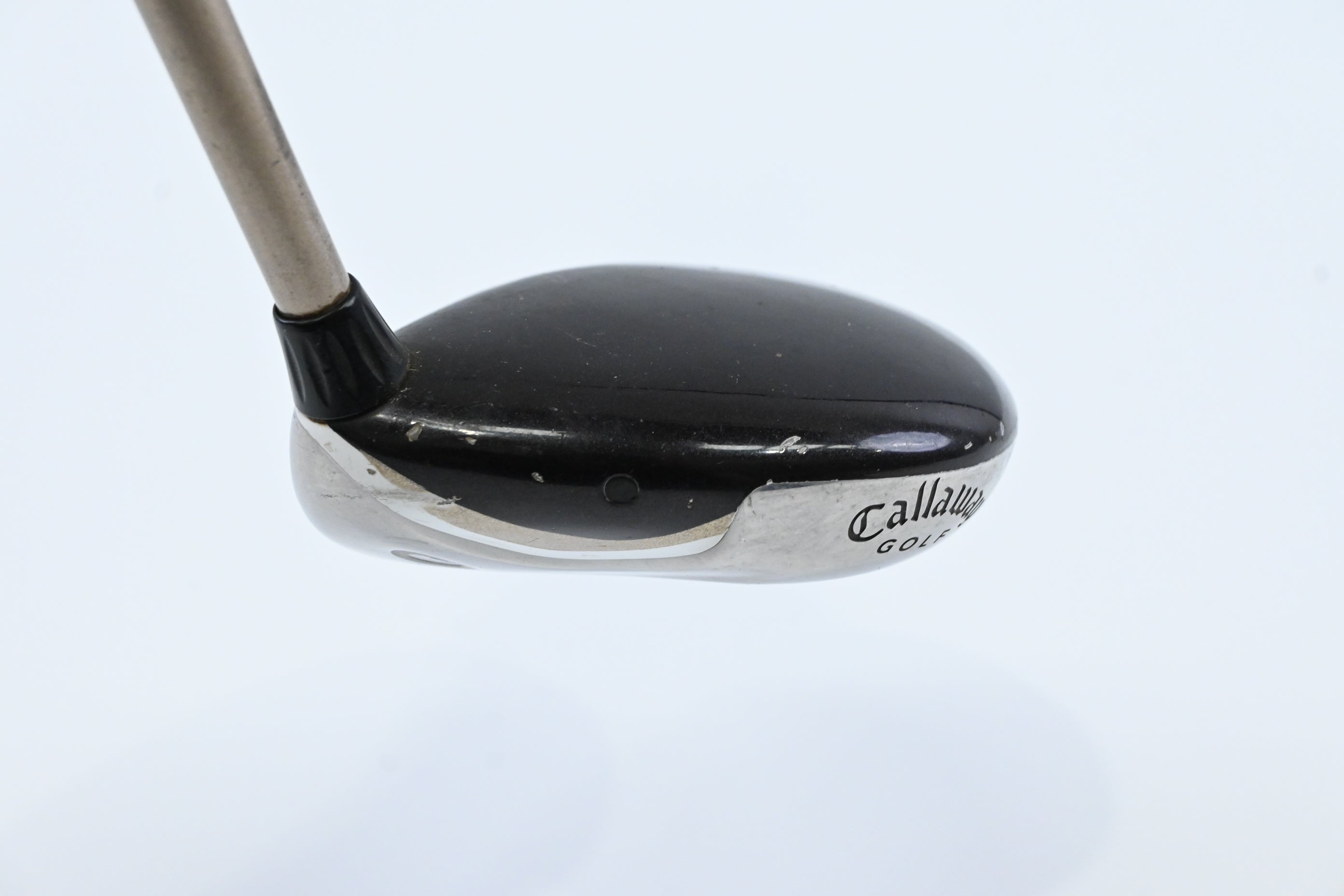 Ladies Callaway Big Bertha 2007 #5 Wood / 18 Degree / Ladies Flex Callaway 55