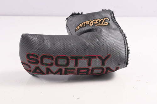 Scotty Cameron Select Newport 2 Dual Balance 2014 Putter / 37 Inch