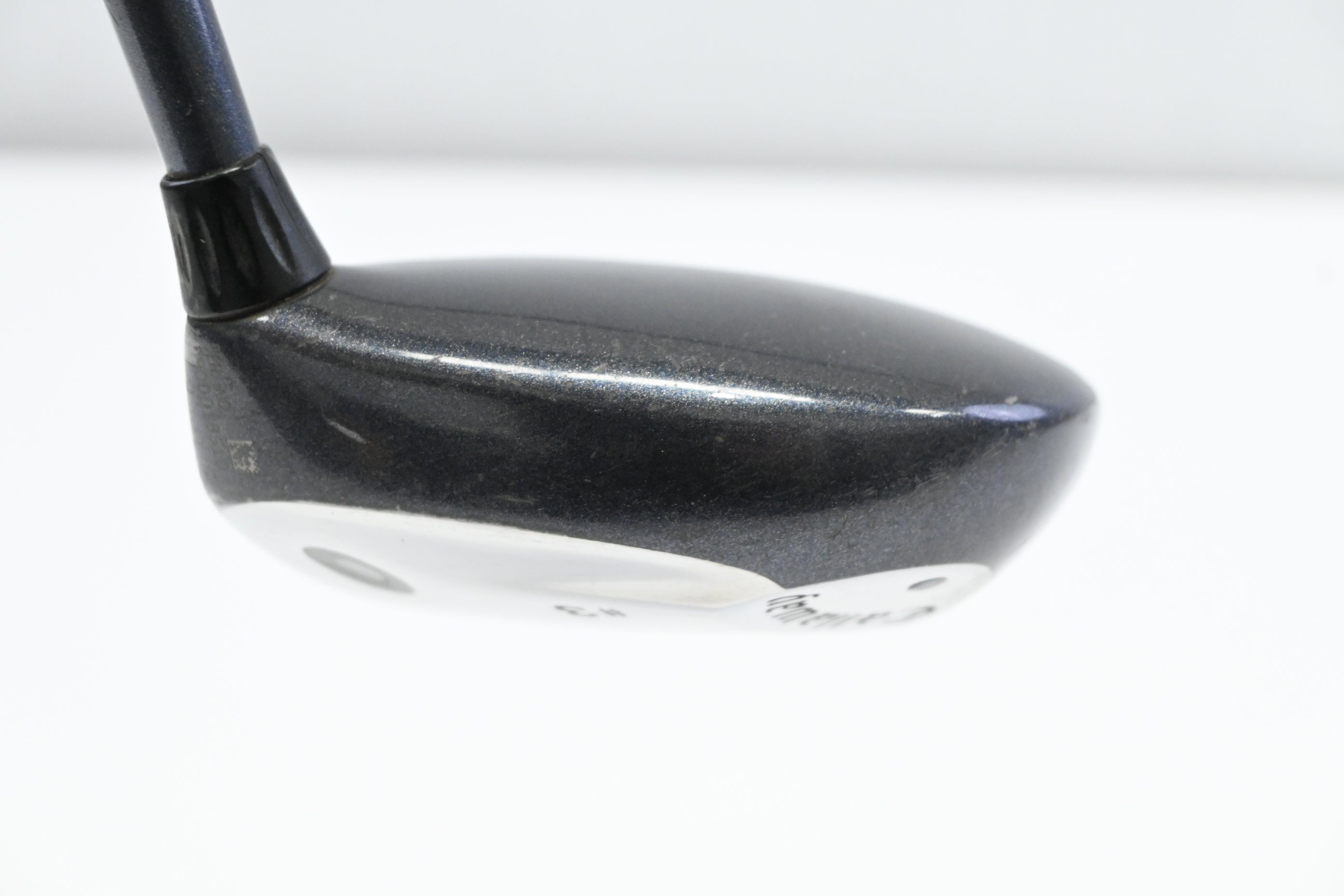 Callaway Steelhead III #3 Wood / 15 Degree / Regular Flex Callaway System III