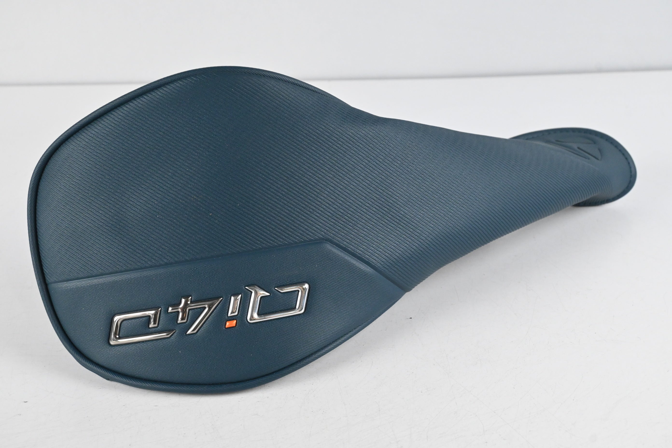 Taylormade Qi4D Max Driver / 9 Degree / Stiff Flex REAX Blue 60 Shaft