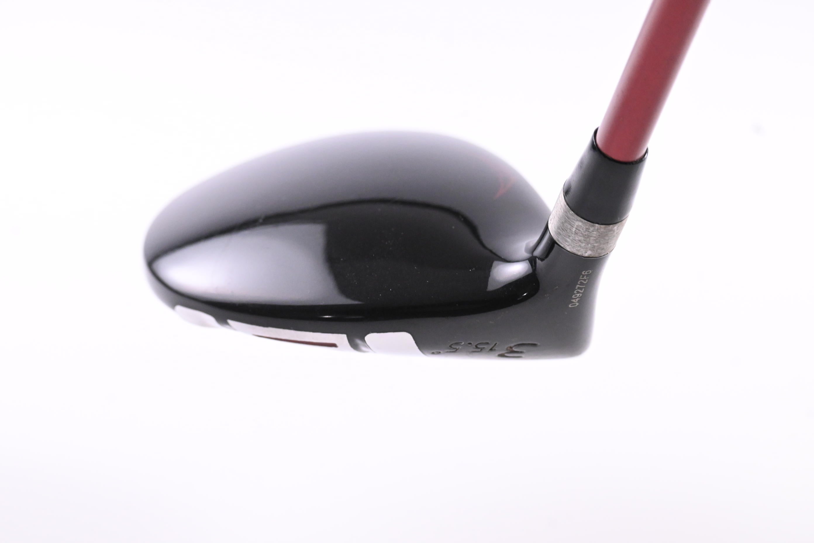 Left Hand Ping G15 #3 Wood / 15.5 Degree / Regular Flex Ping TFC 149 Shaft