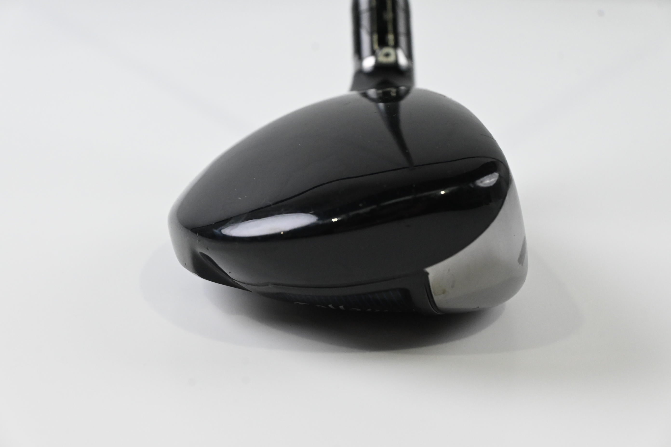 Callaway Paradym #3 Hybrid / 18 Degree / Stiff Flex HZRDUS Gen4 Silver 75