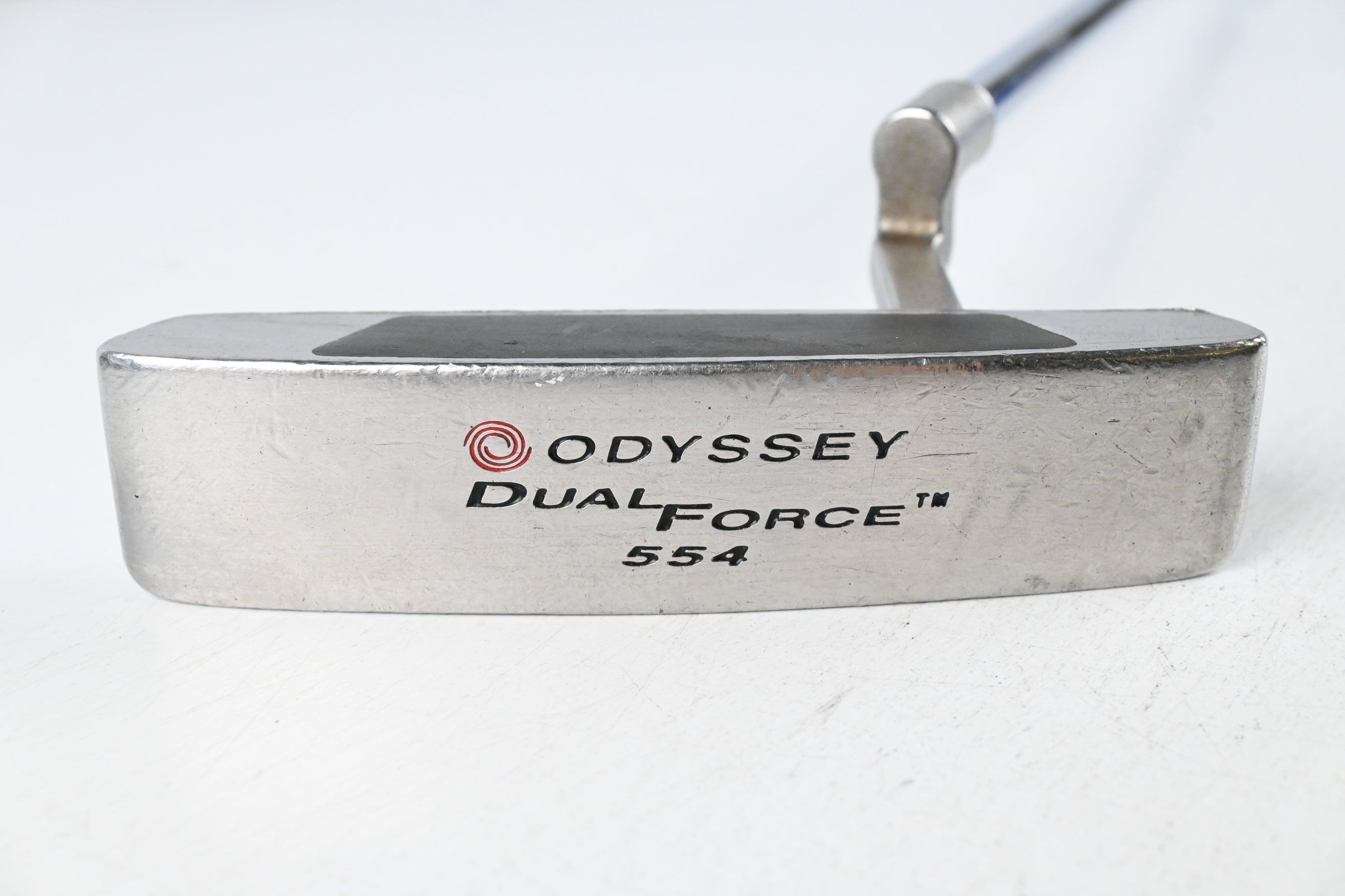 Odyssey Dual Force 554 Putter / 35 Inch