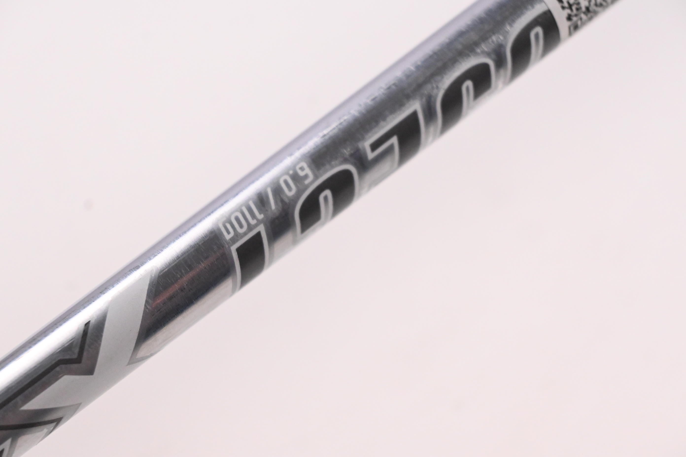 PXG Sugar Daddy III Lob Wedge / 58 Degree / Stiff Flex Project X IO 110 Shaft