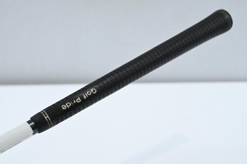 Mizuno T-Zoid Forged #5 Wood / 18 Degree / Regular Flex Accel-Arc