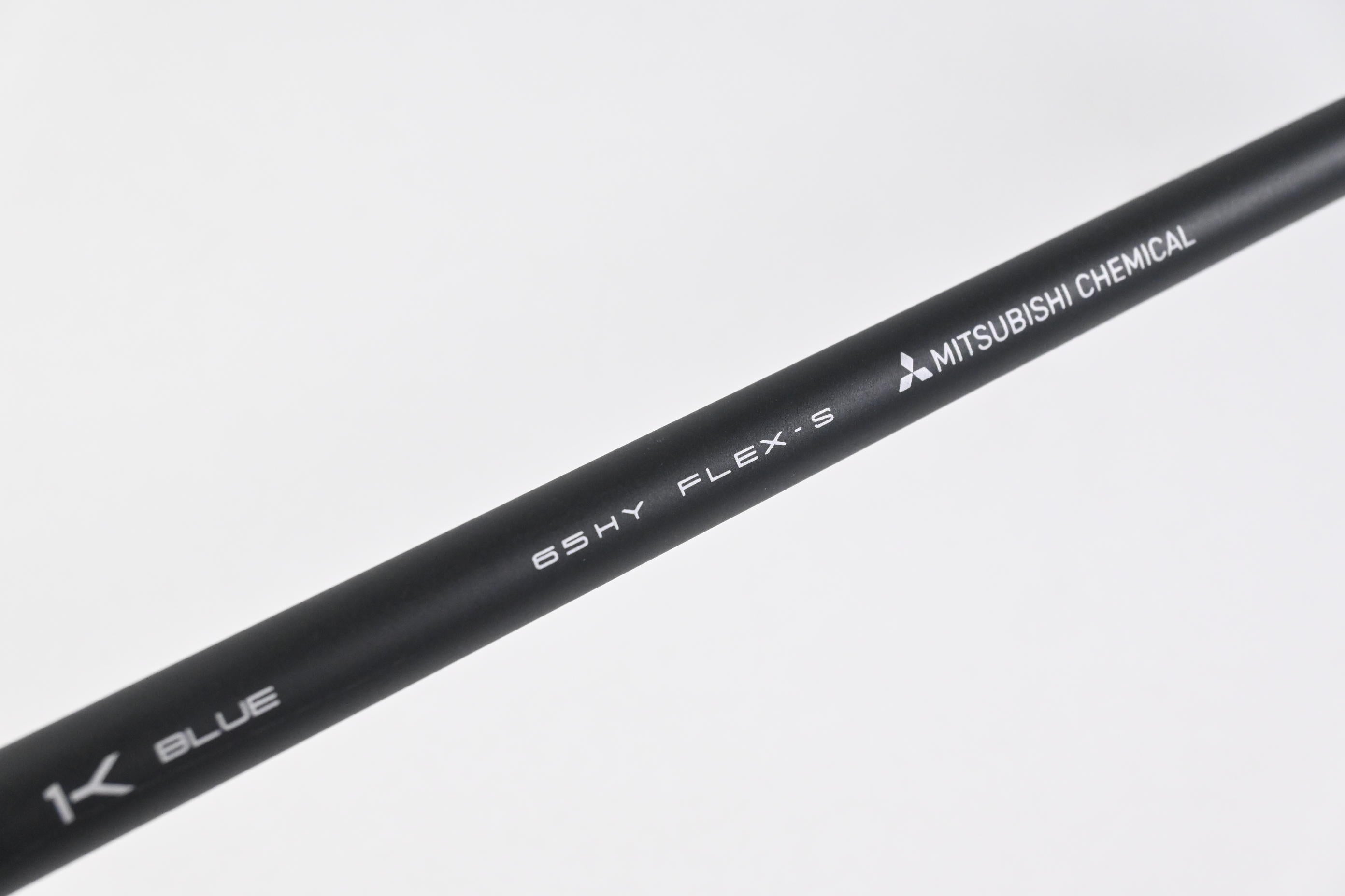 Tensei 1K Blue 65 #3 Hybrid Shaft / Stiff Flex / Titleist 2nd Gen
