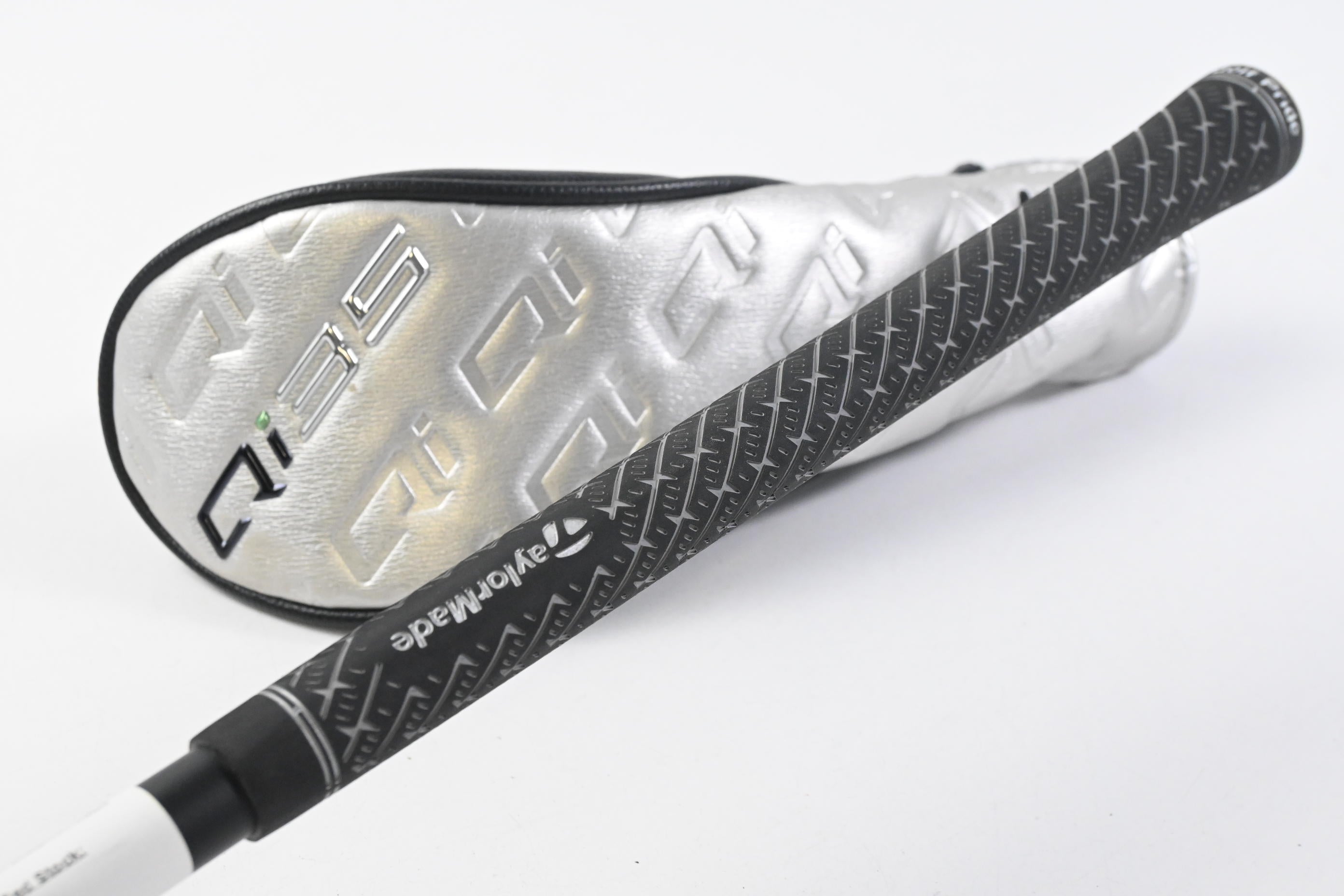 Taylormade Qi35 Max #4 Hybrid / 23 Degree / Regular Flex Airspeeder 50 Shaft