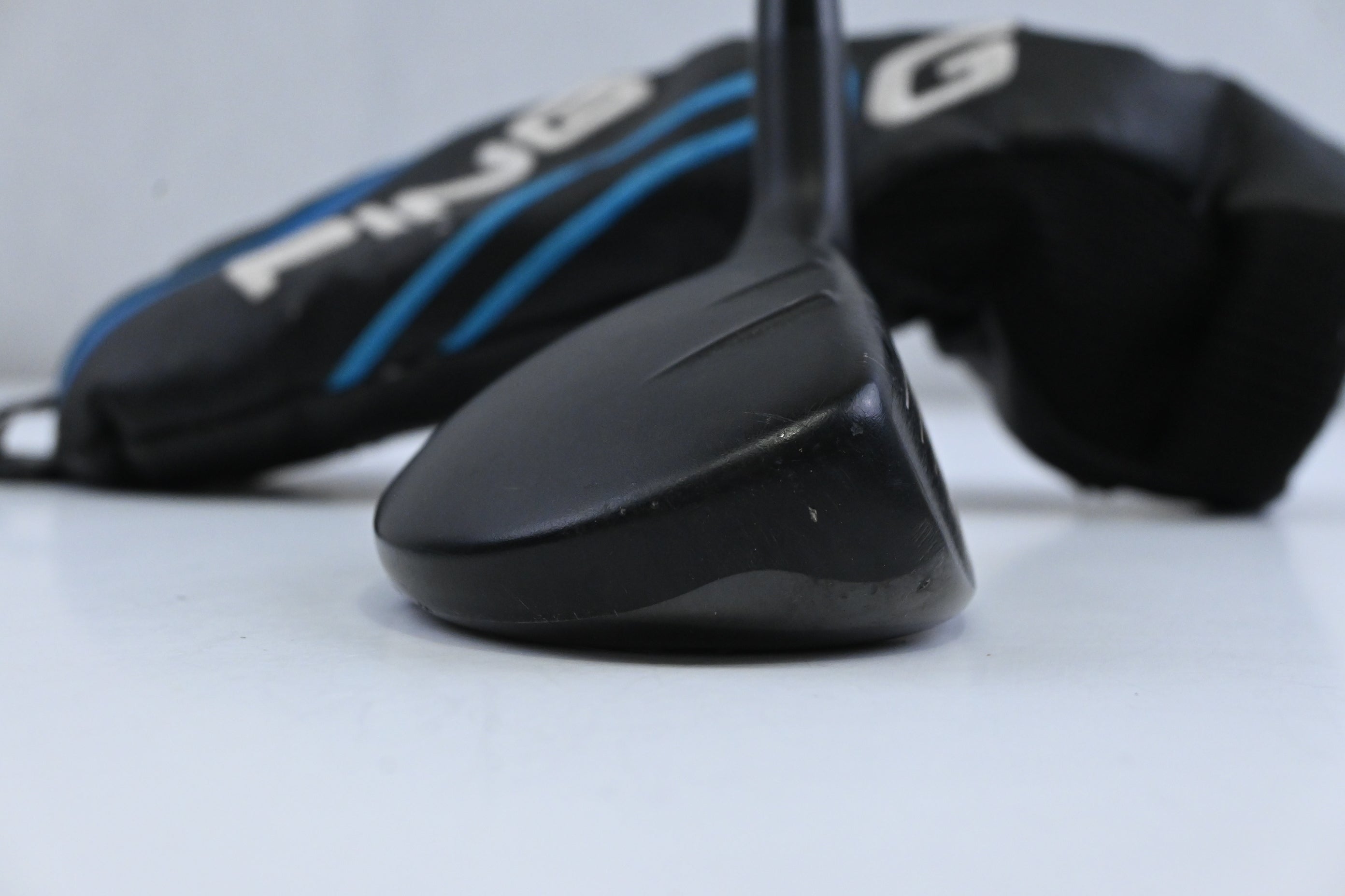 Ping G Series #4 Hybrid / 22 Degree / Senior Flex Ping Alta 70 Shaft