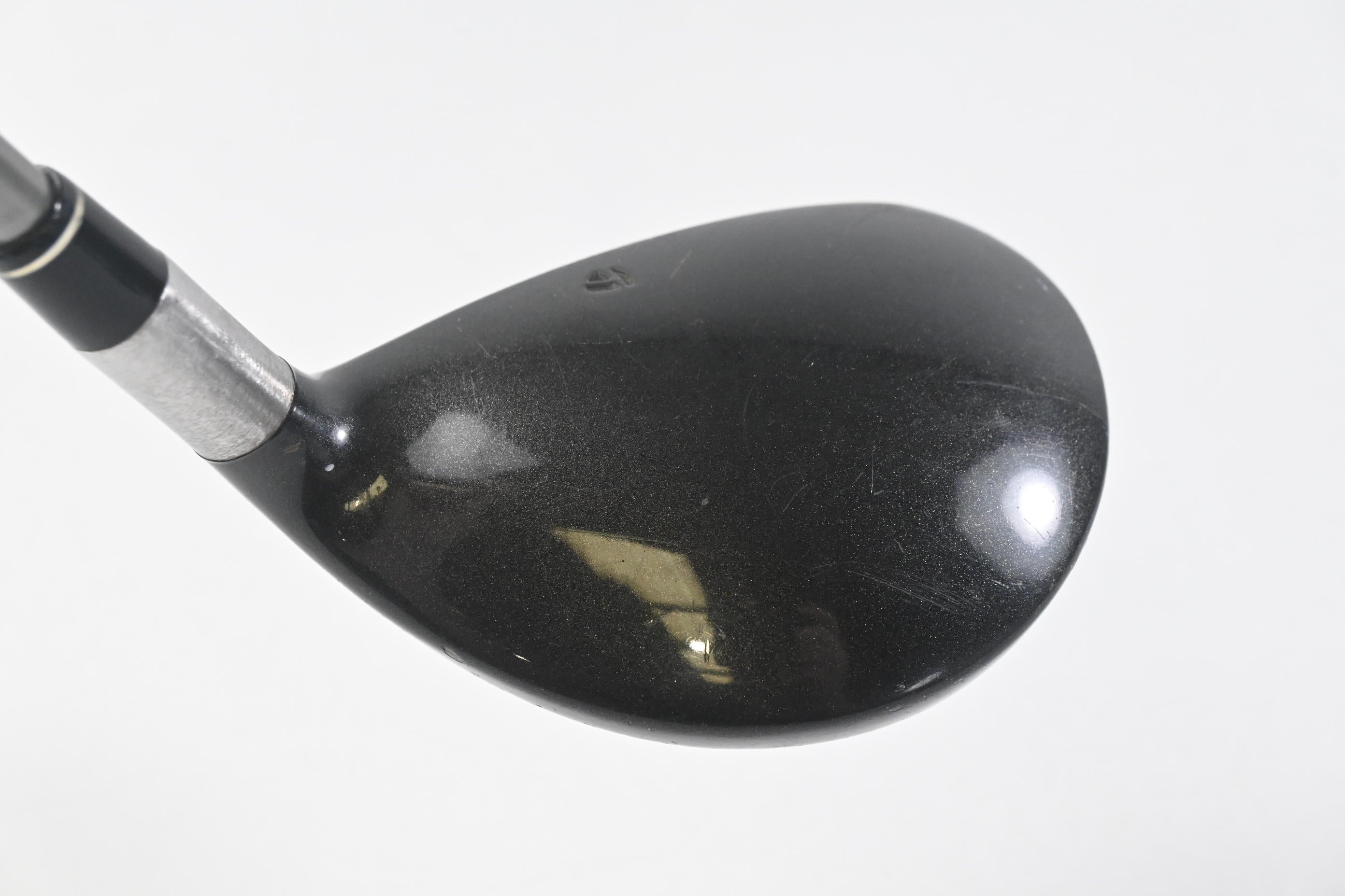 Taylormade V-Steel #7 Wood / 20 Degree / Regular Flex Taylormade 65 Shaft
