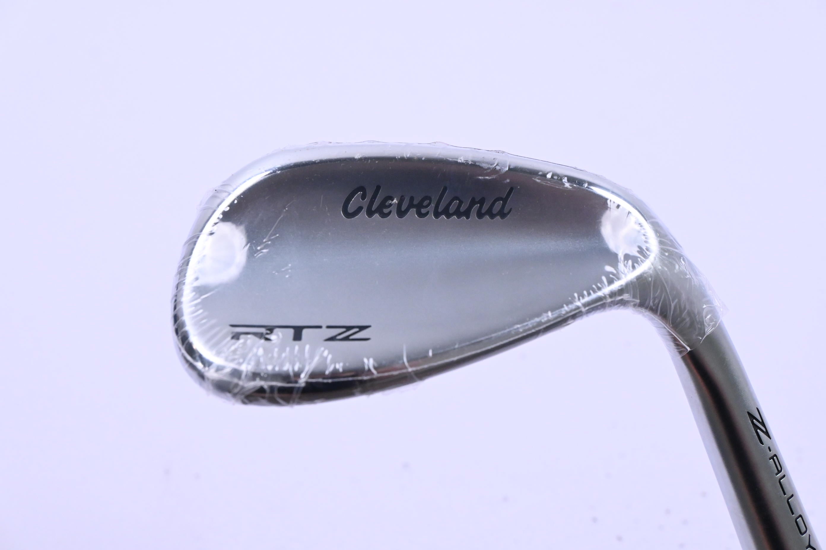 Cleveland RTZ Sand Wedge / 54 Degree / Wedge Flex Dynamic Gold Spinner Shaft