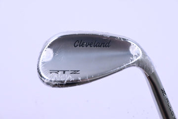Cleveland RTZ Sand Wedge / 54 Degree / Wedge Flex Dynamic Gold Spinner Shaft